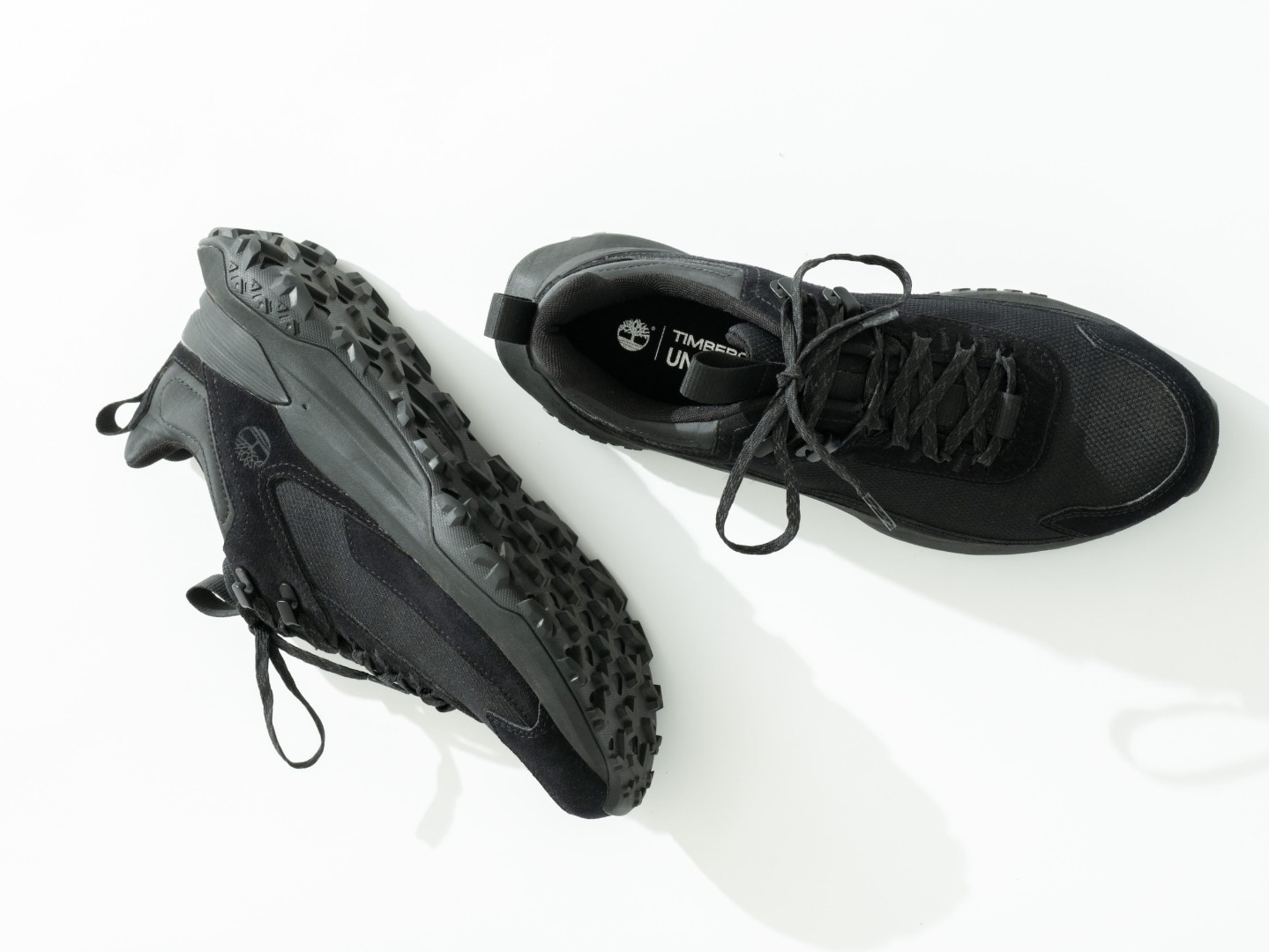 Motion Access Waterproof Sneaker