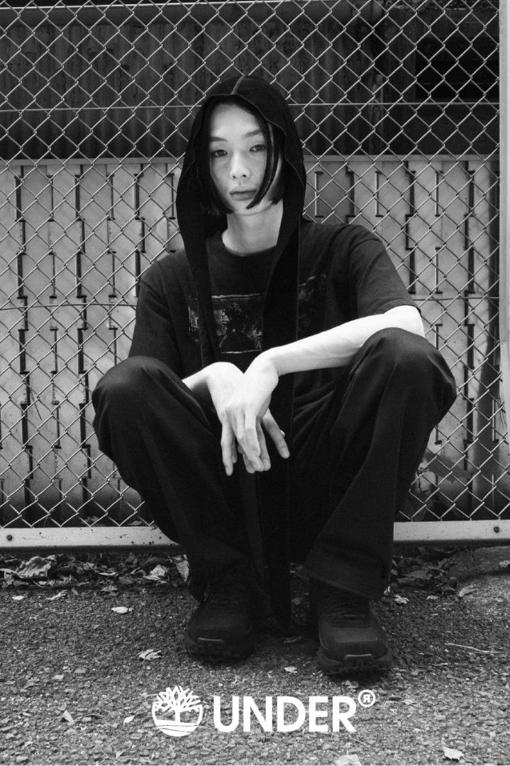 Timberland×UNDER R Launch Party