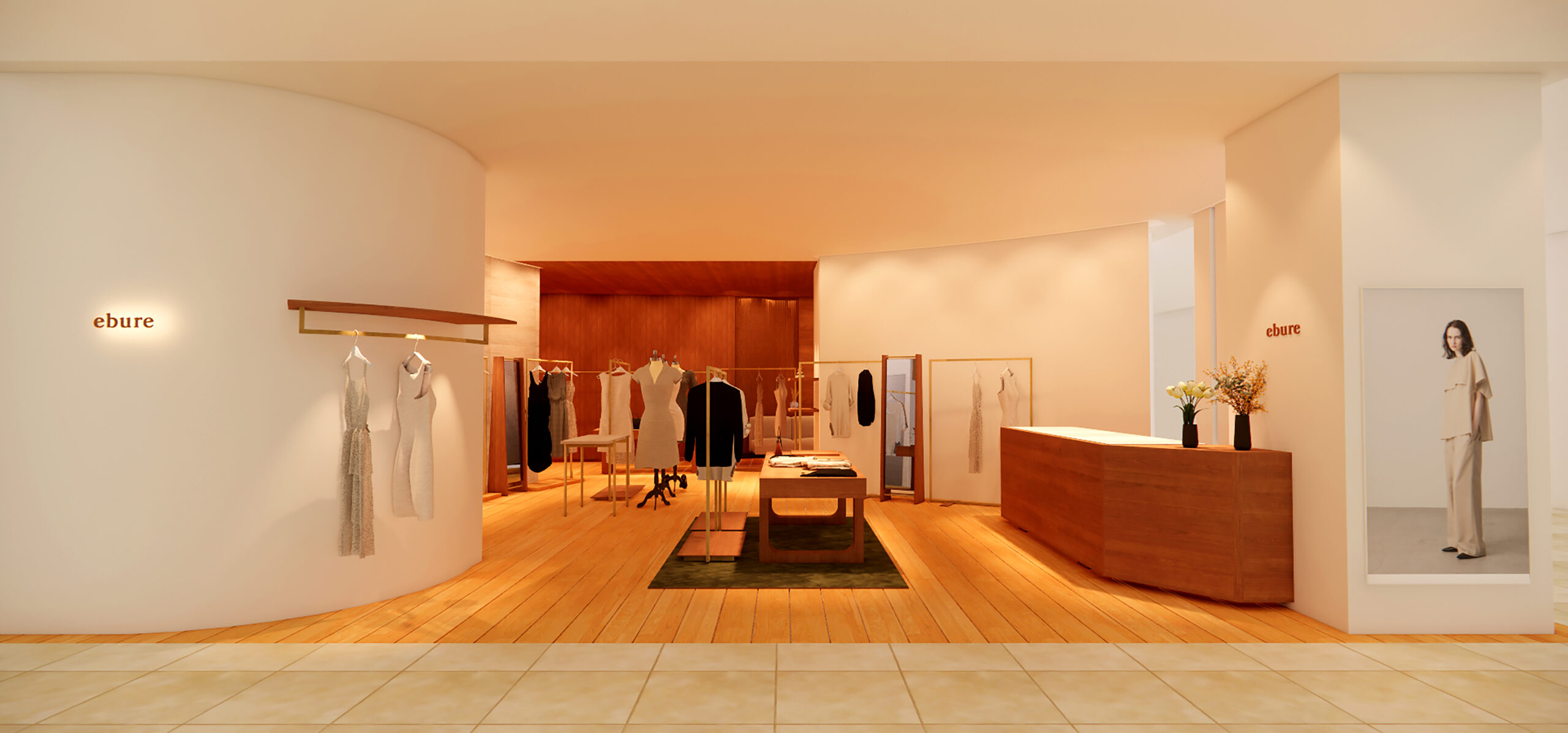 二子玉川店リニューアルオープン