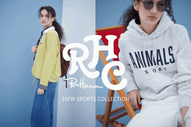 SPORTS COLLECTION