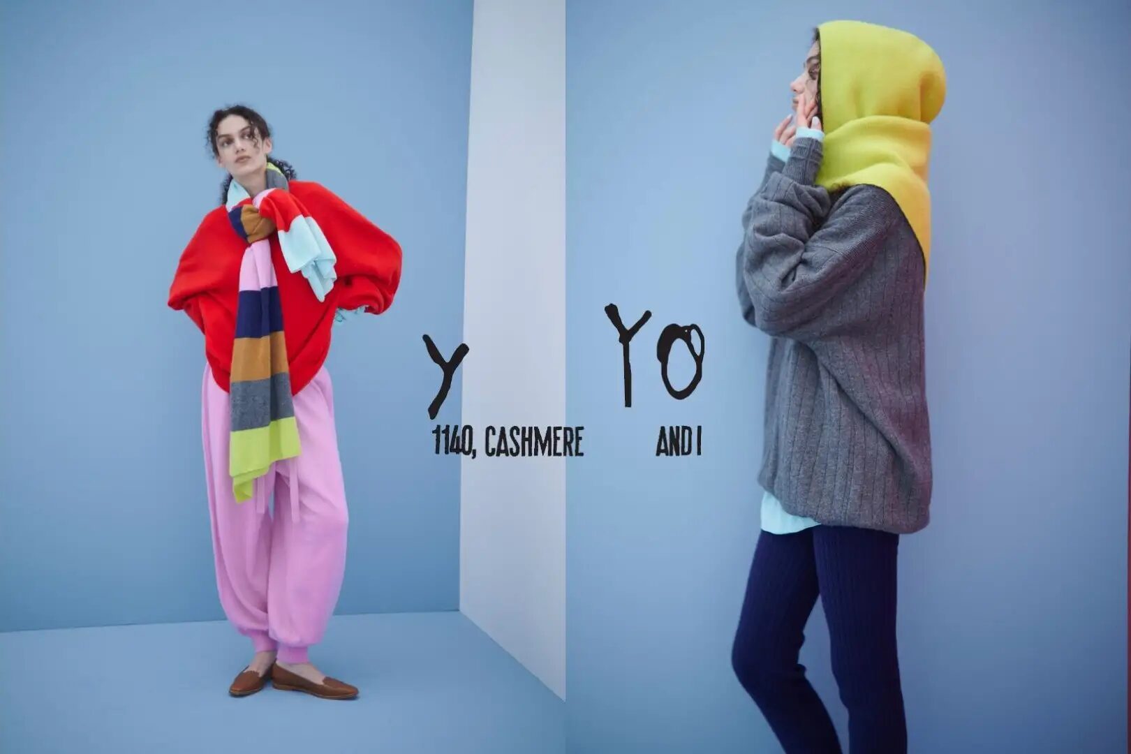 y YO(イーヨ)ポップアップイベント