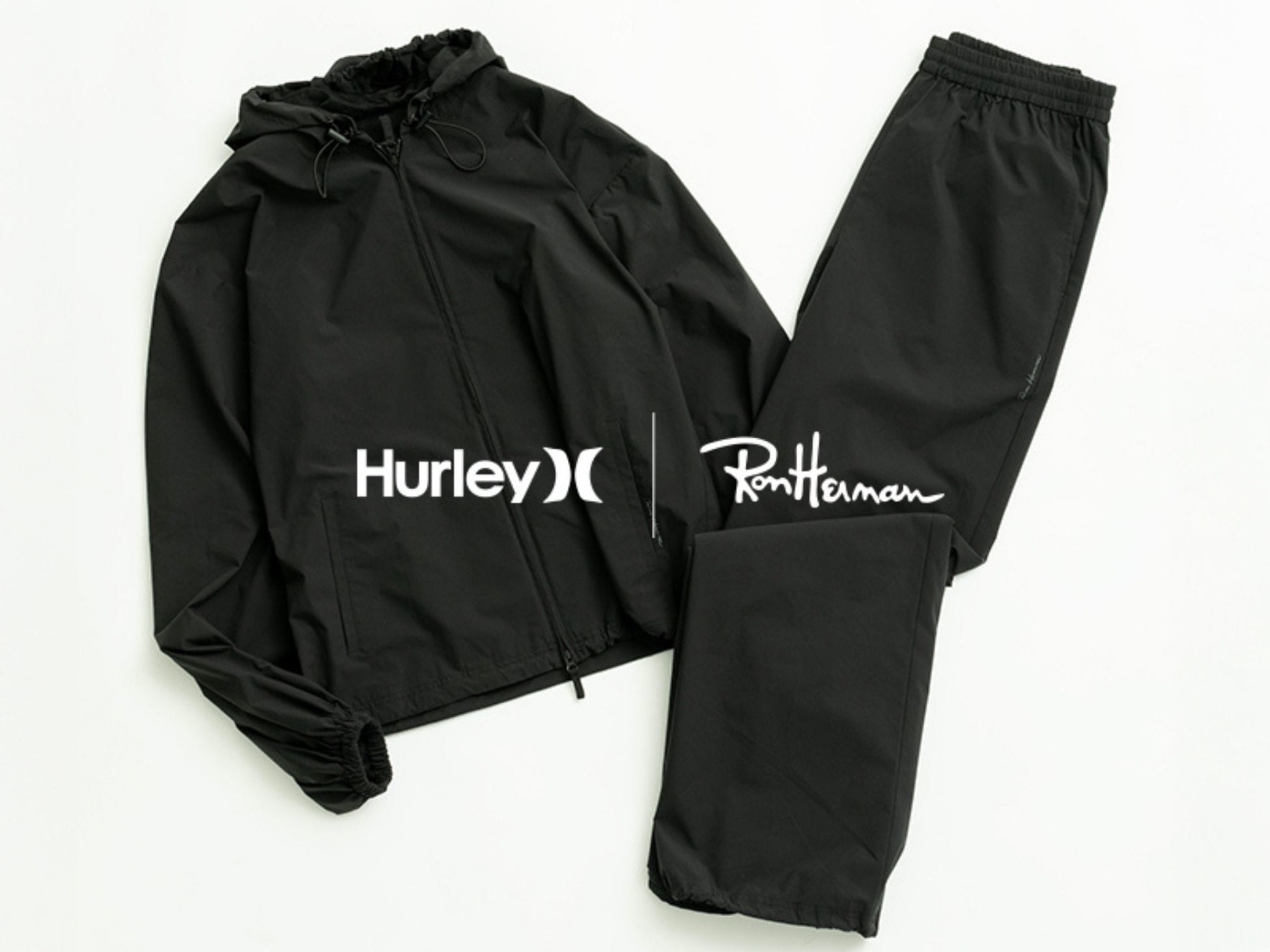 Hurley for Ron Herman Women New Arrival | 株式会社
