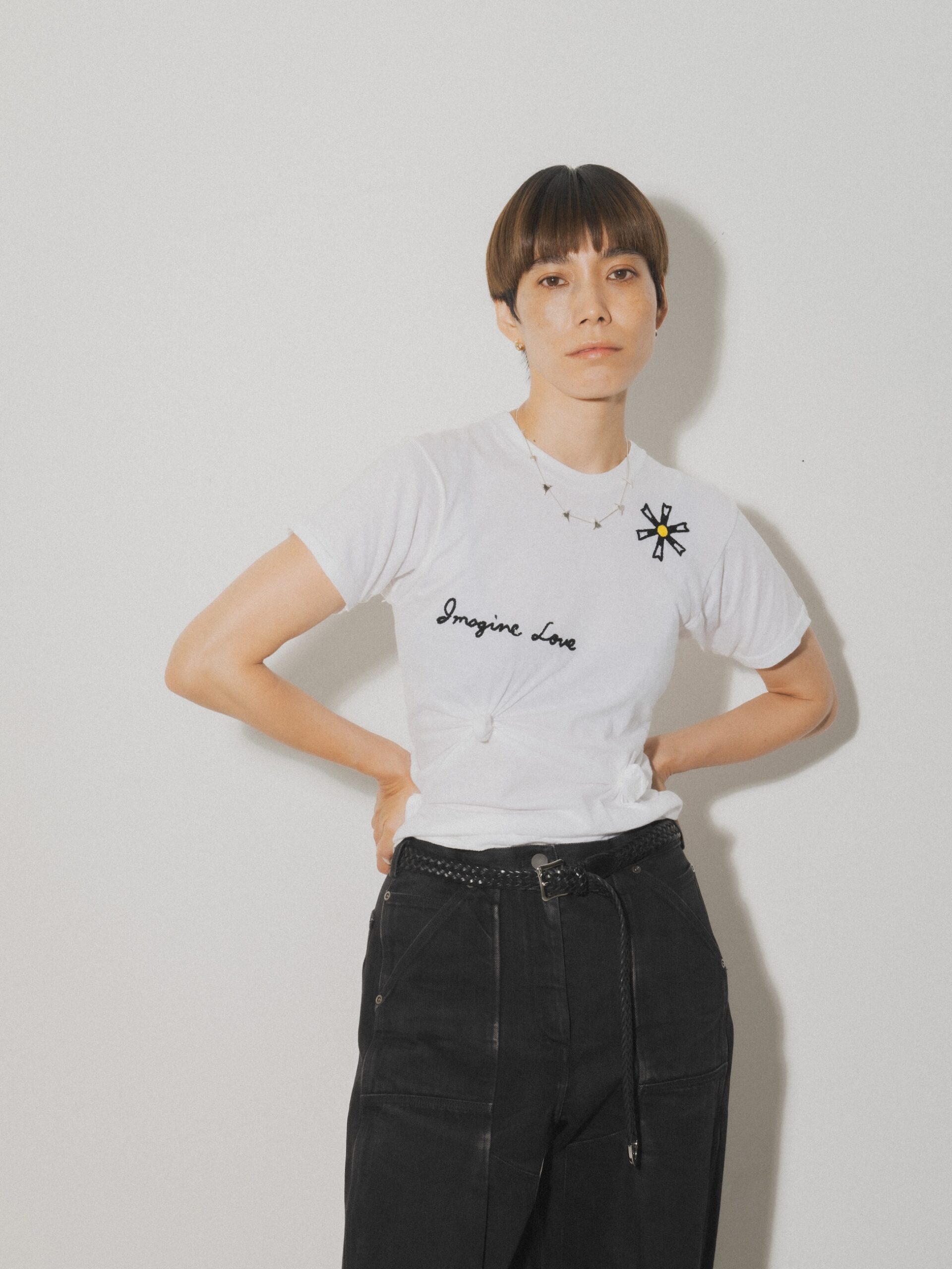 Tee