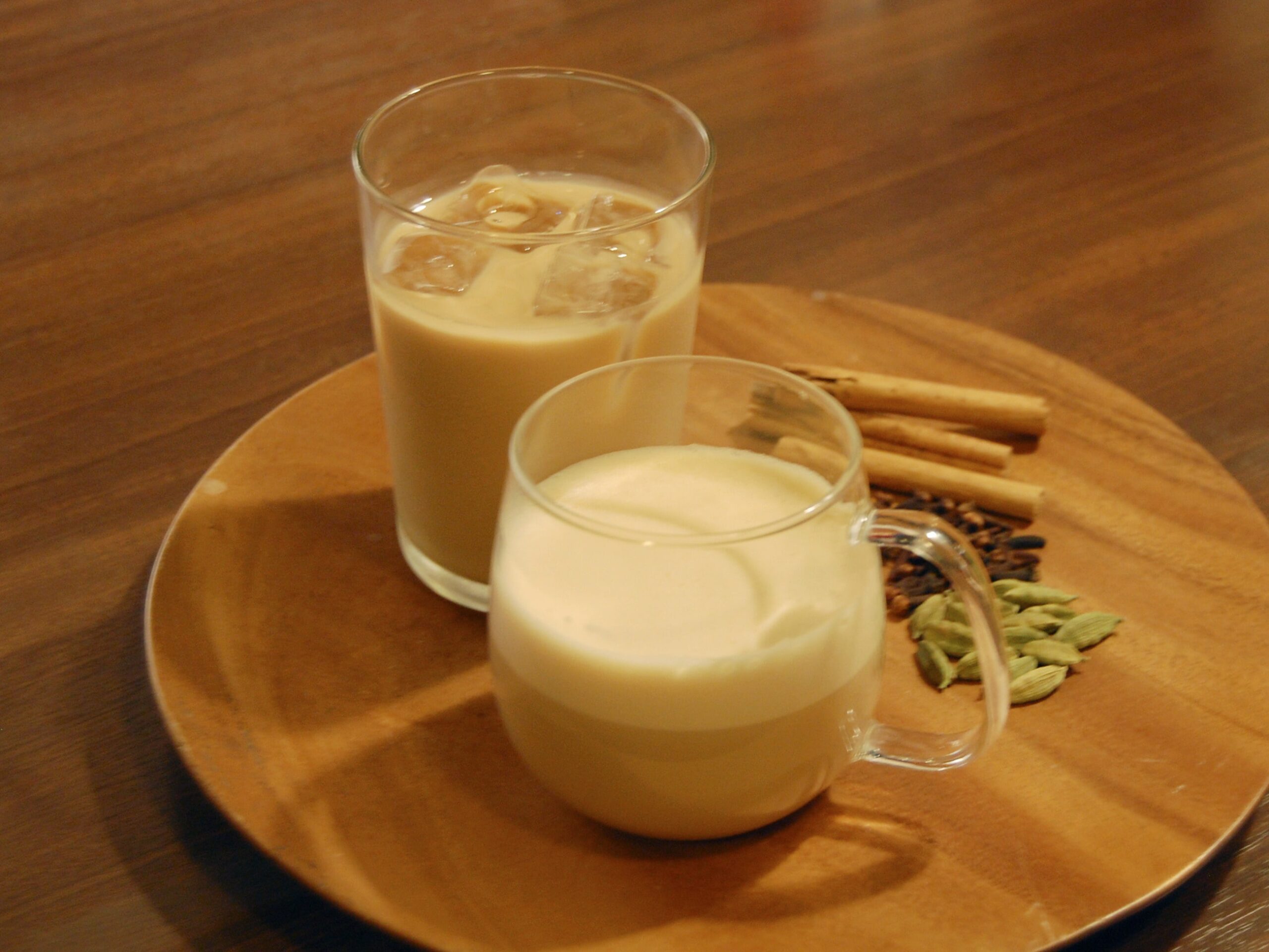 I’M Chai