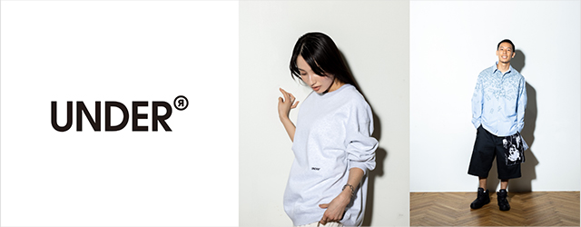 最新LOOKBOOK