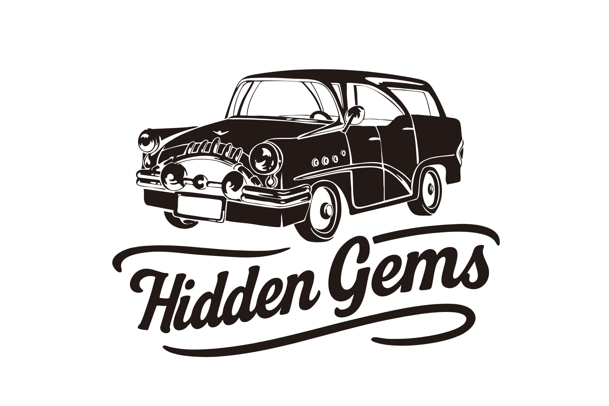 Hidden Gems