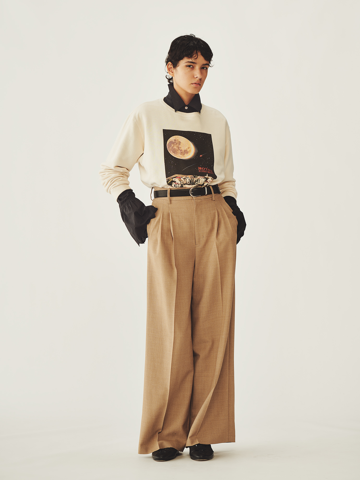 Ron Herman 25FW LOOKBOOK