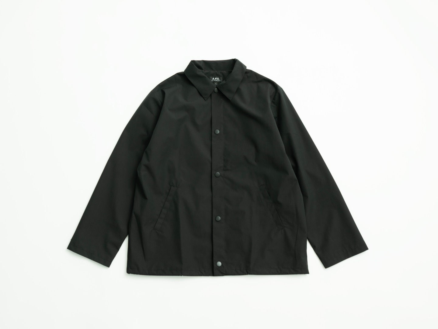 A.P.C. for Ron Herman BLOUSON RAYMOND RH