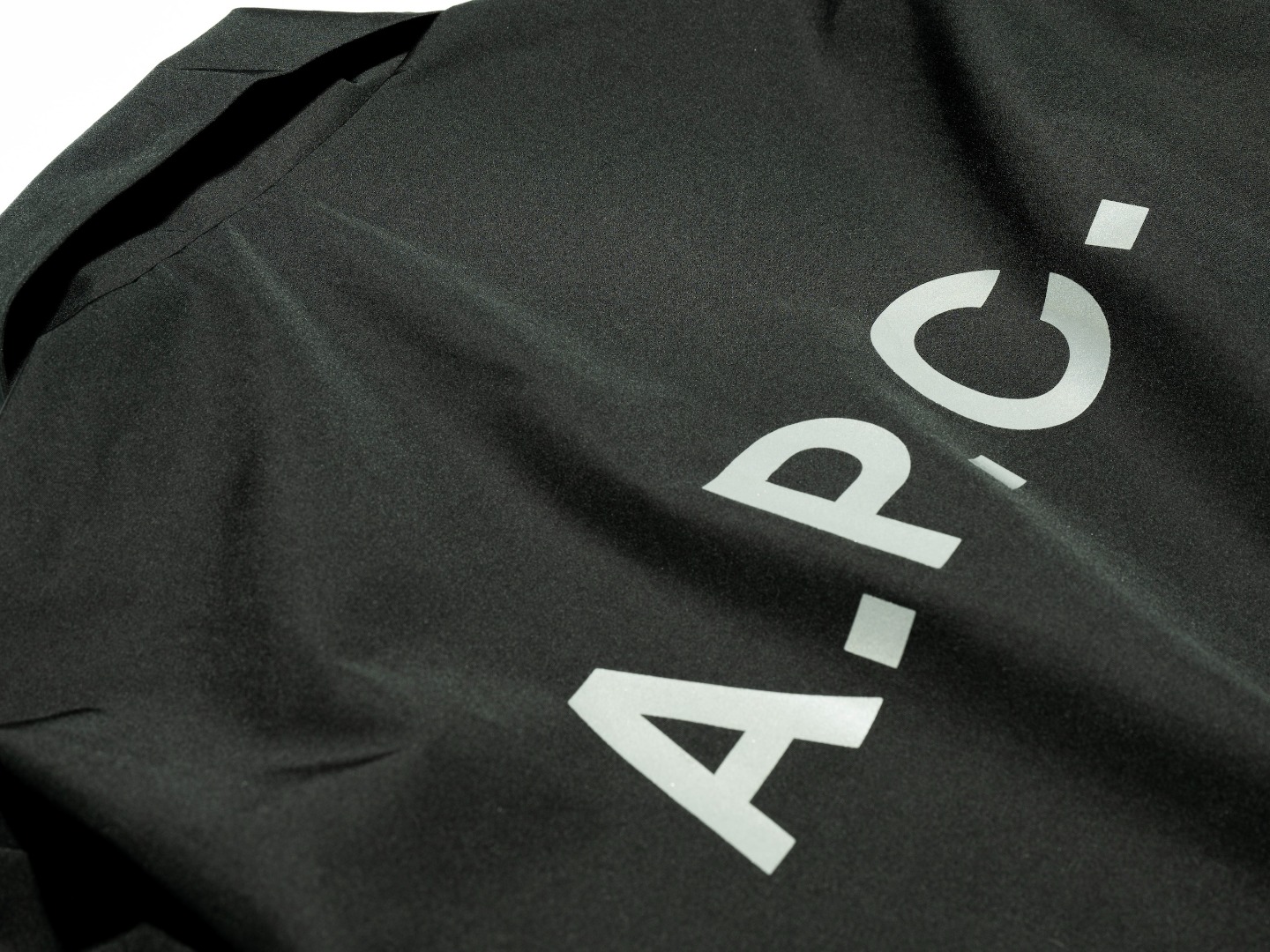 A.P.C. For Ron Herman