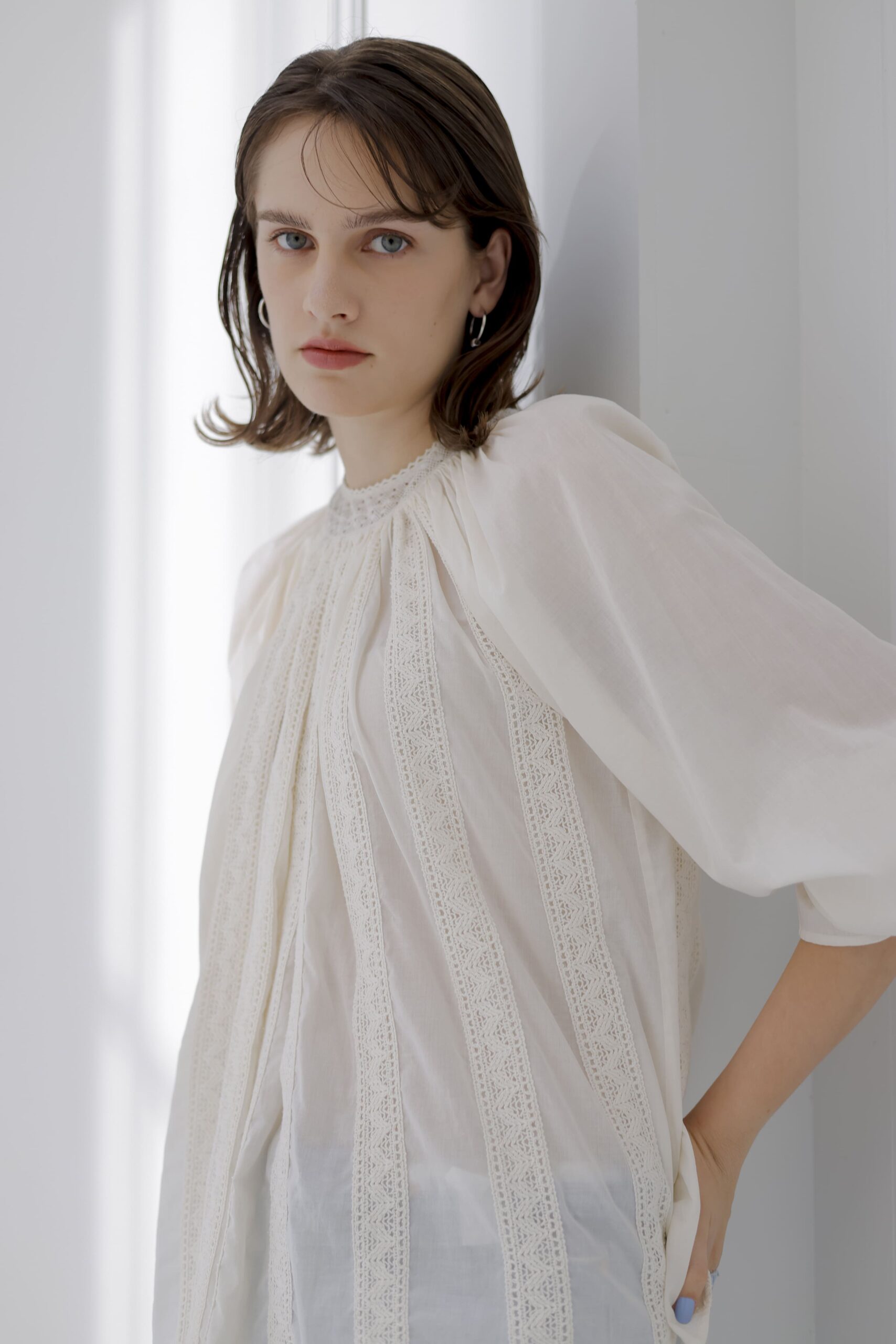 MAIJA BLOUSE