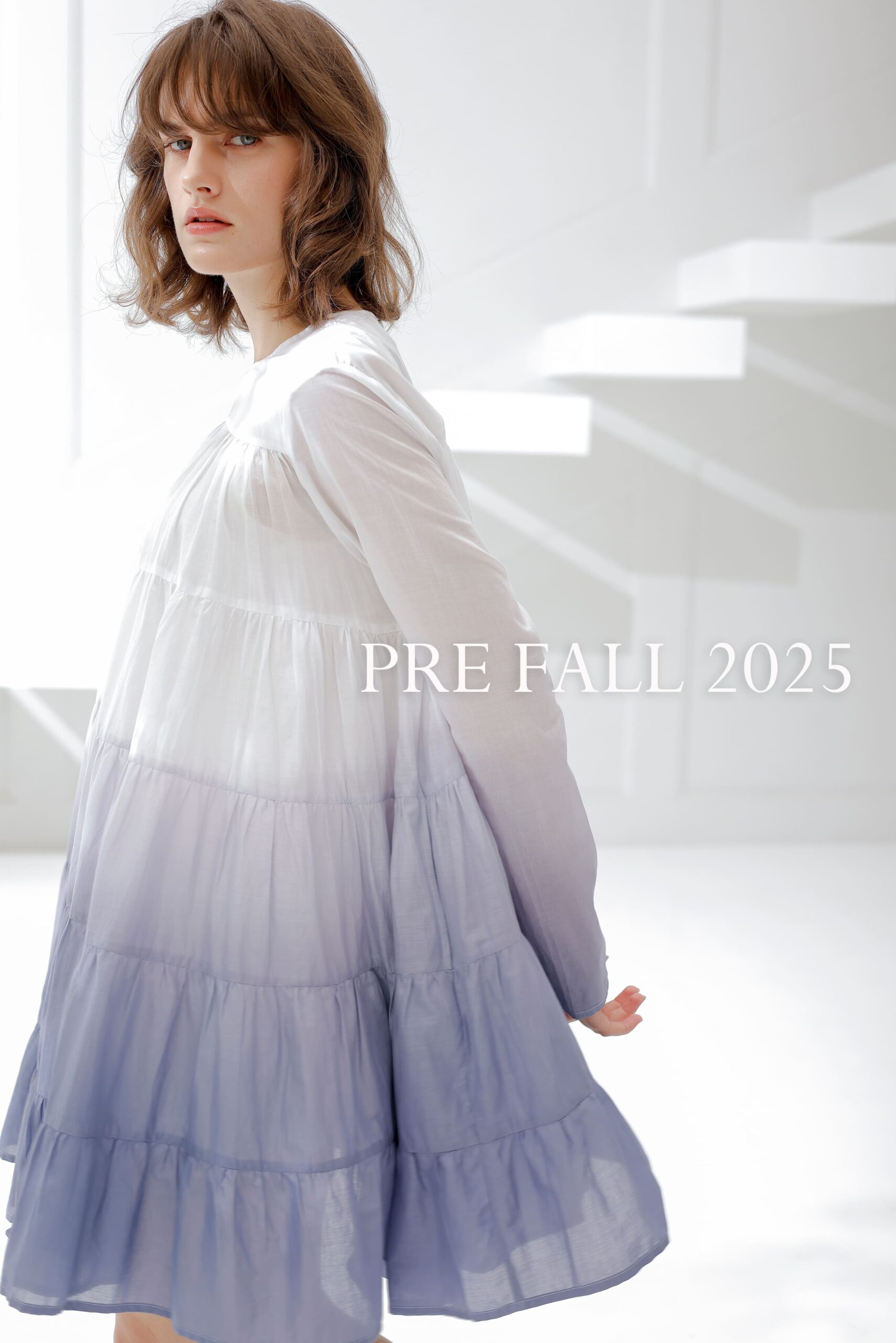 PRE FALL 2025