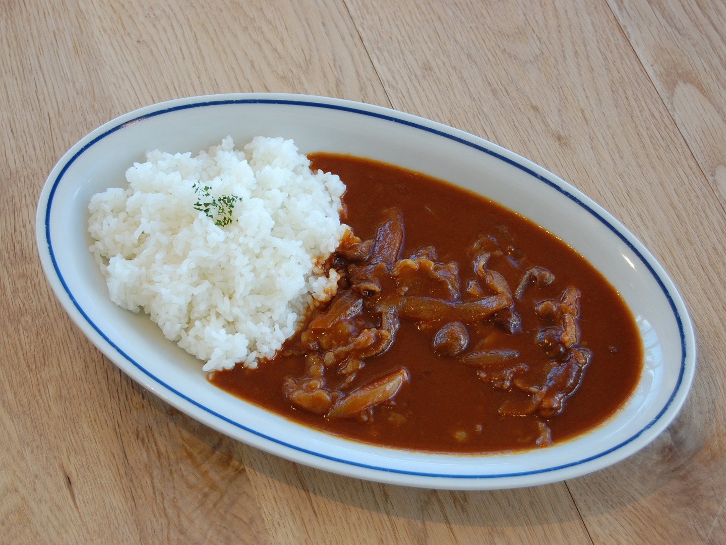 和牛Hayashiライス
