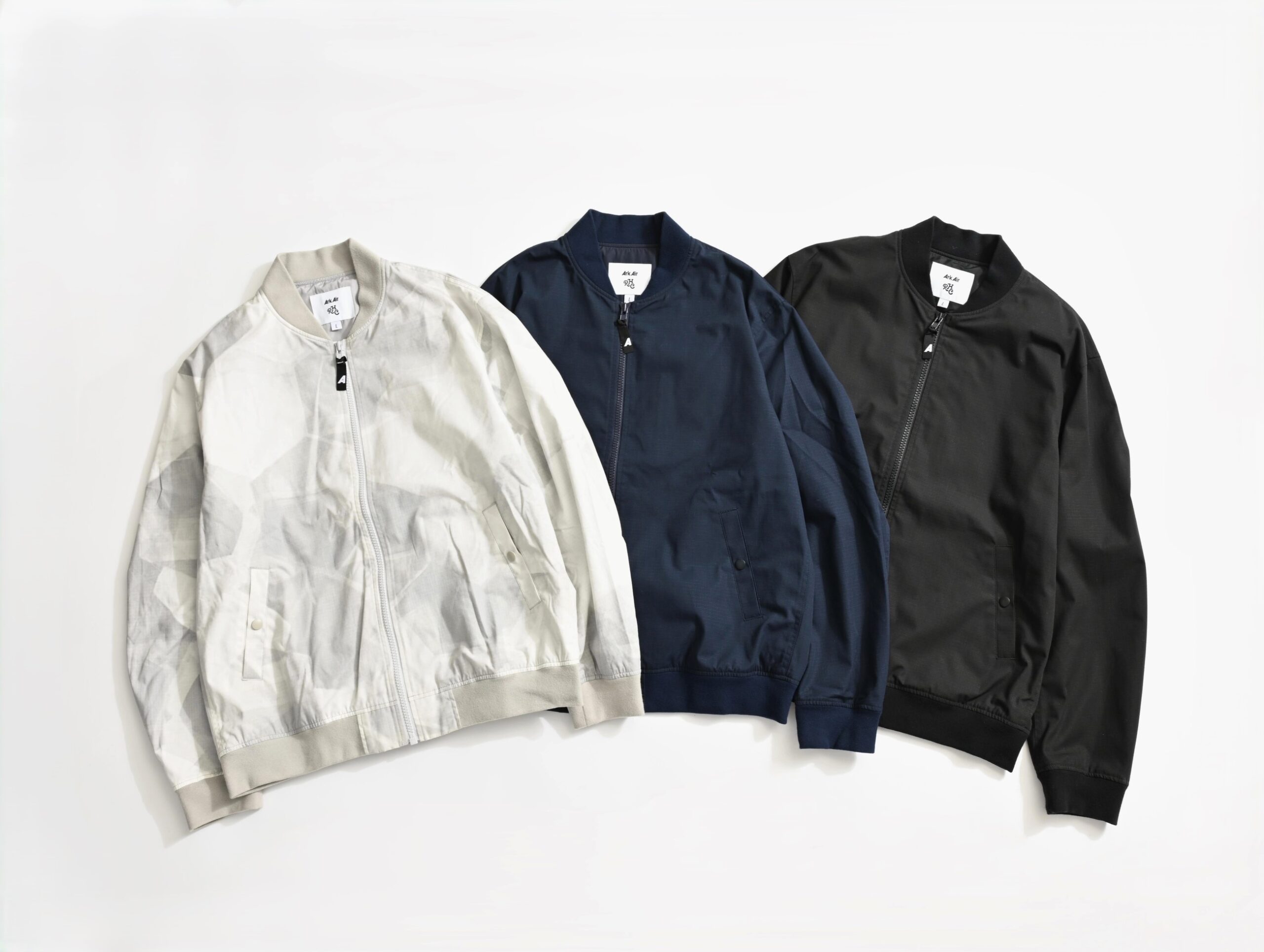 Flight Jacket