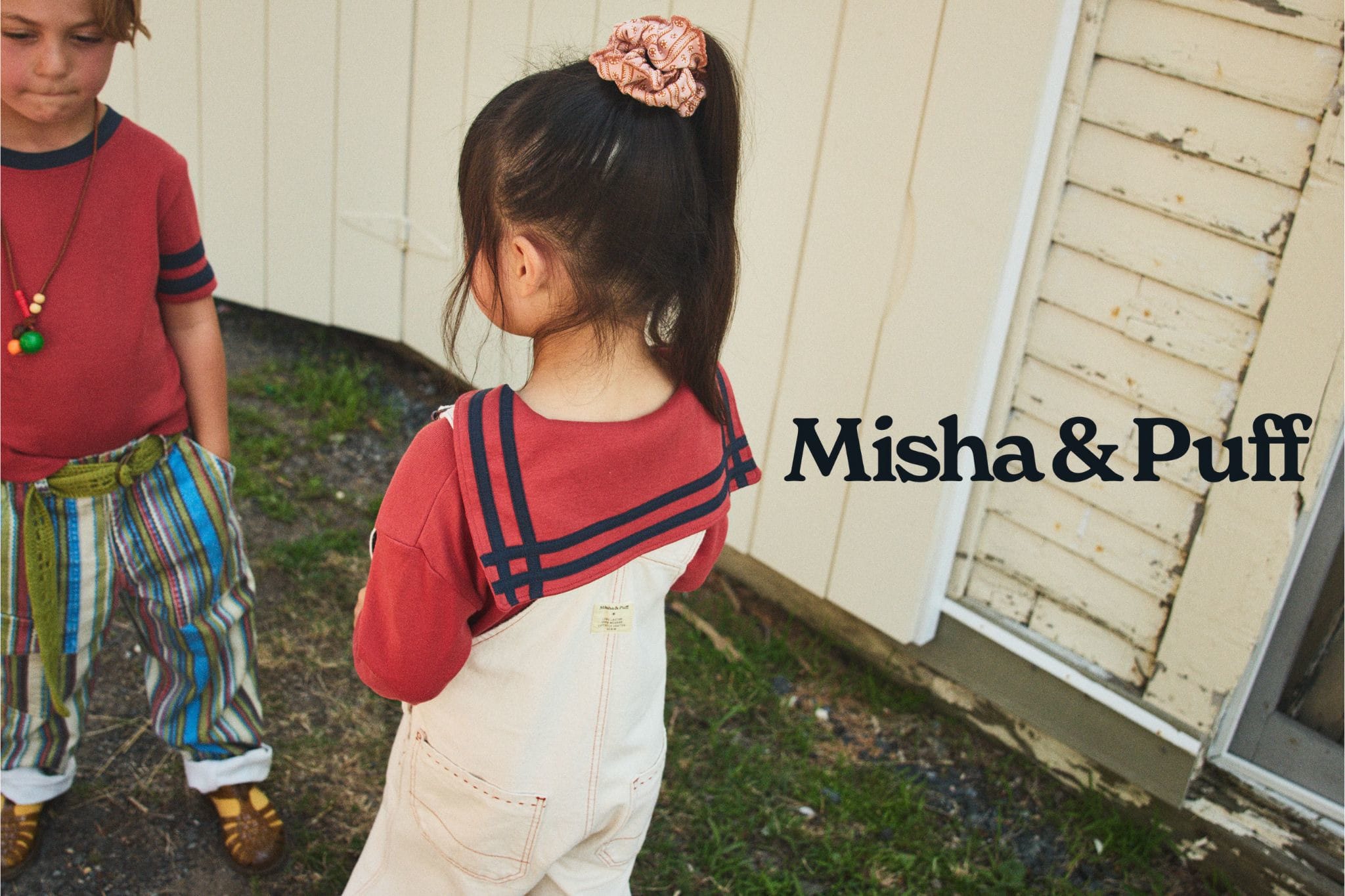 Misha & Puff 25FW Drop2