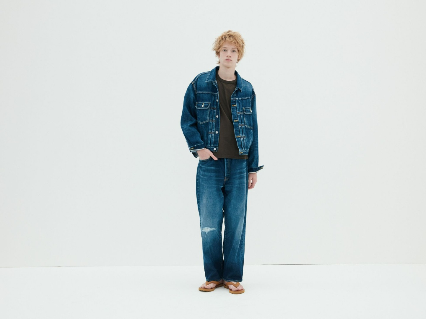 VISVIM HARMONIOUS PROCESS_1