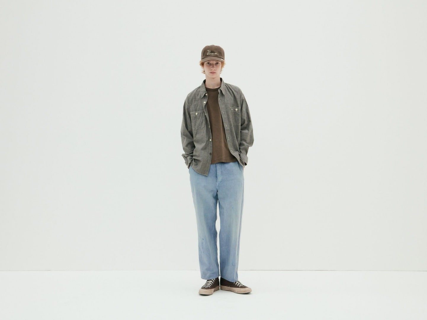 VISVIM HARMONIOUS PROCESS_2