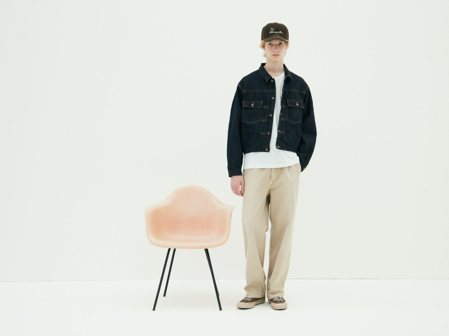 VISVIM HARMONIOUS PROCESS_5
