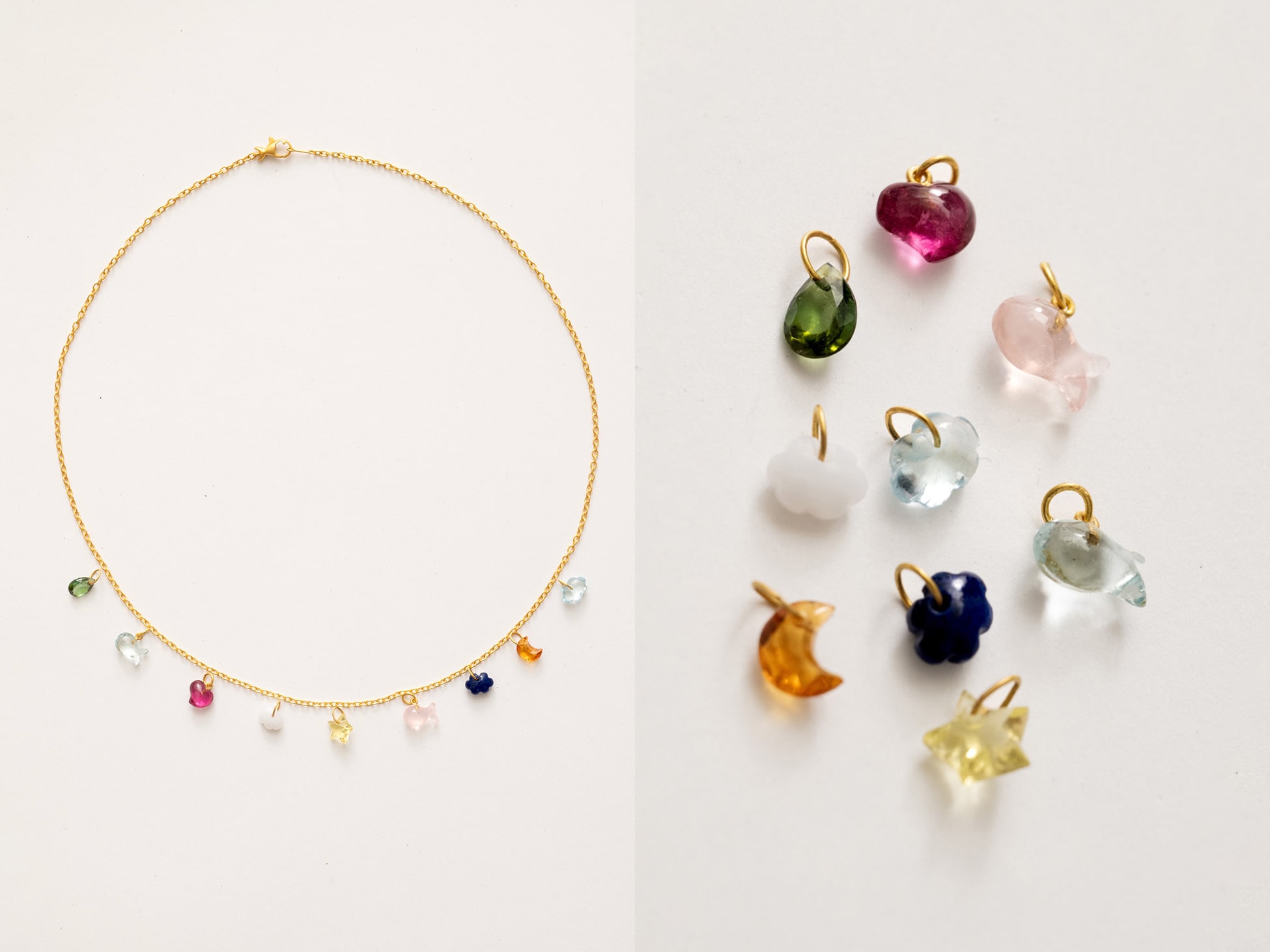 Pendant & Custom Order Event