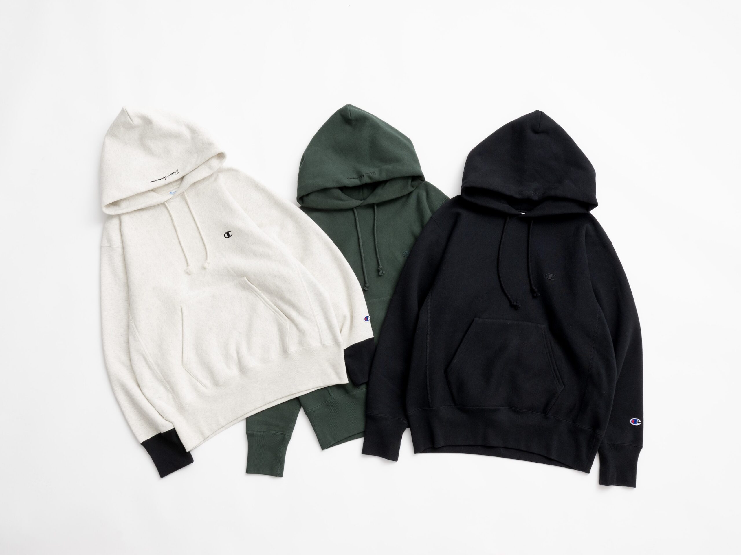 別注Hoodie