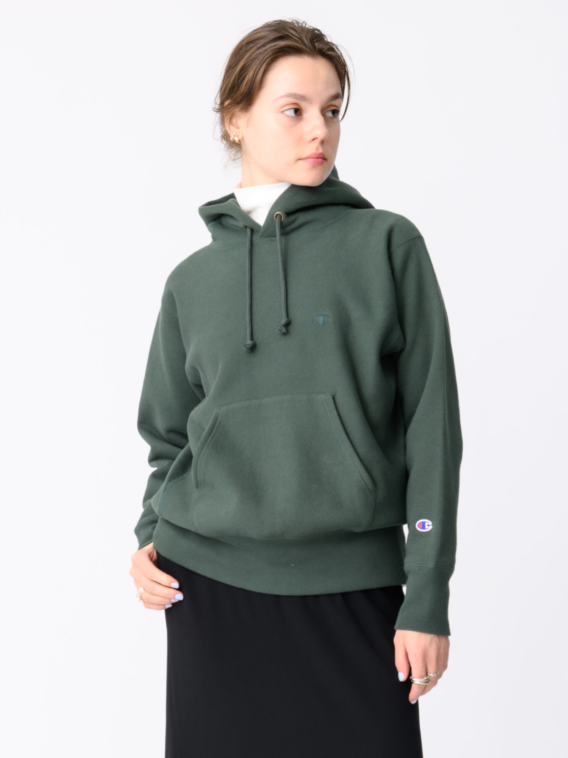 Limited Hoodie Styling 1