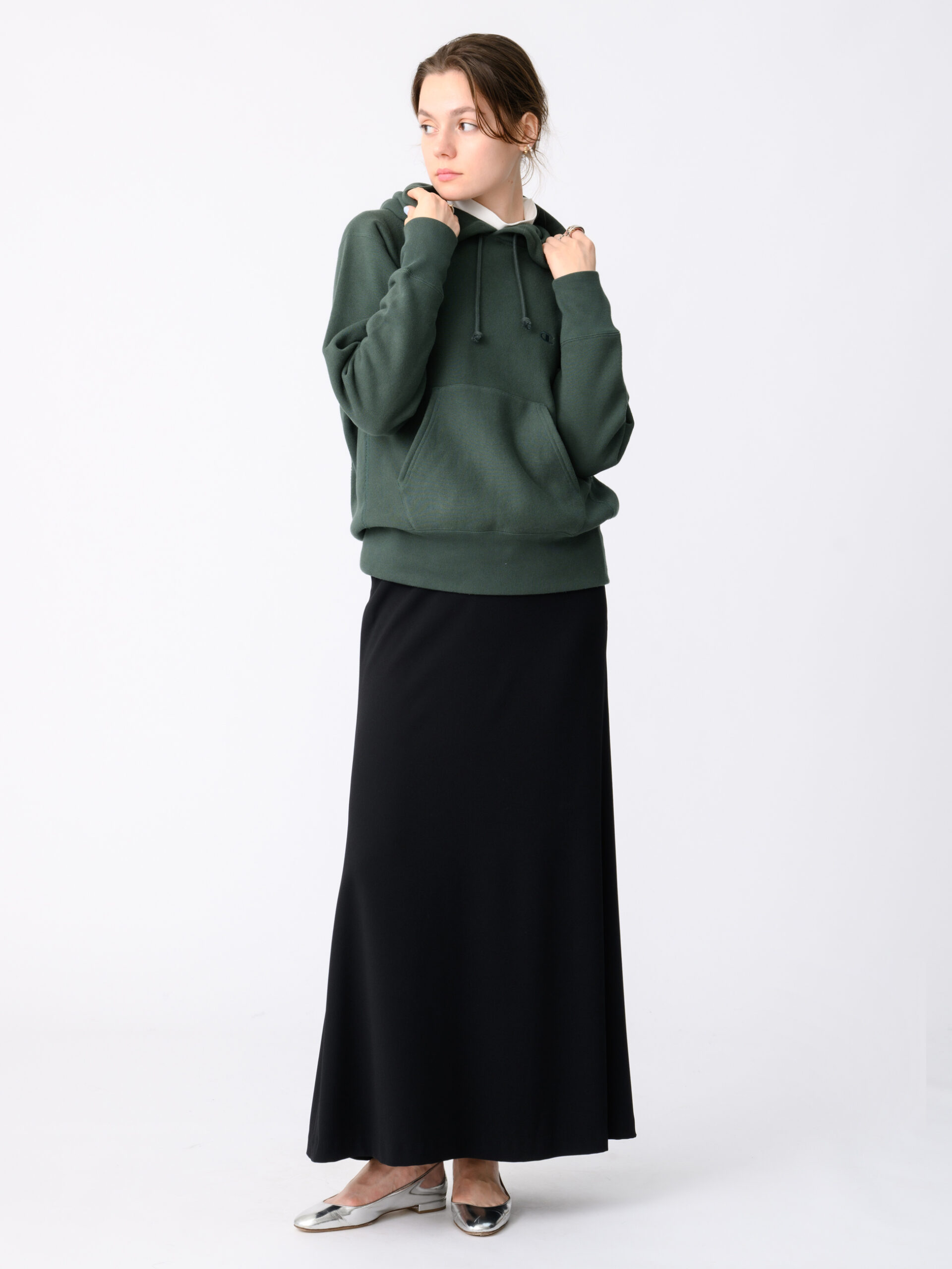 Limited Hoodie Styling 2