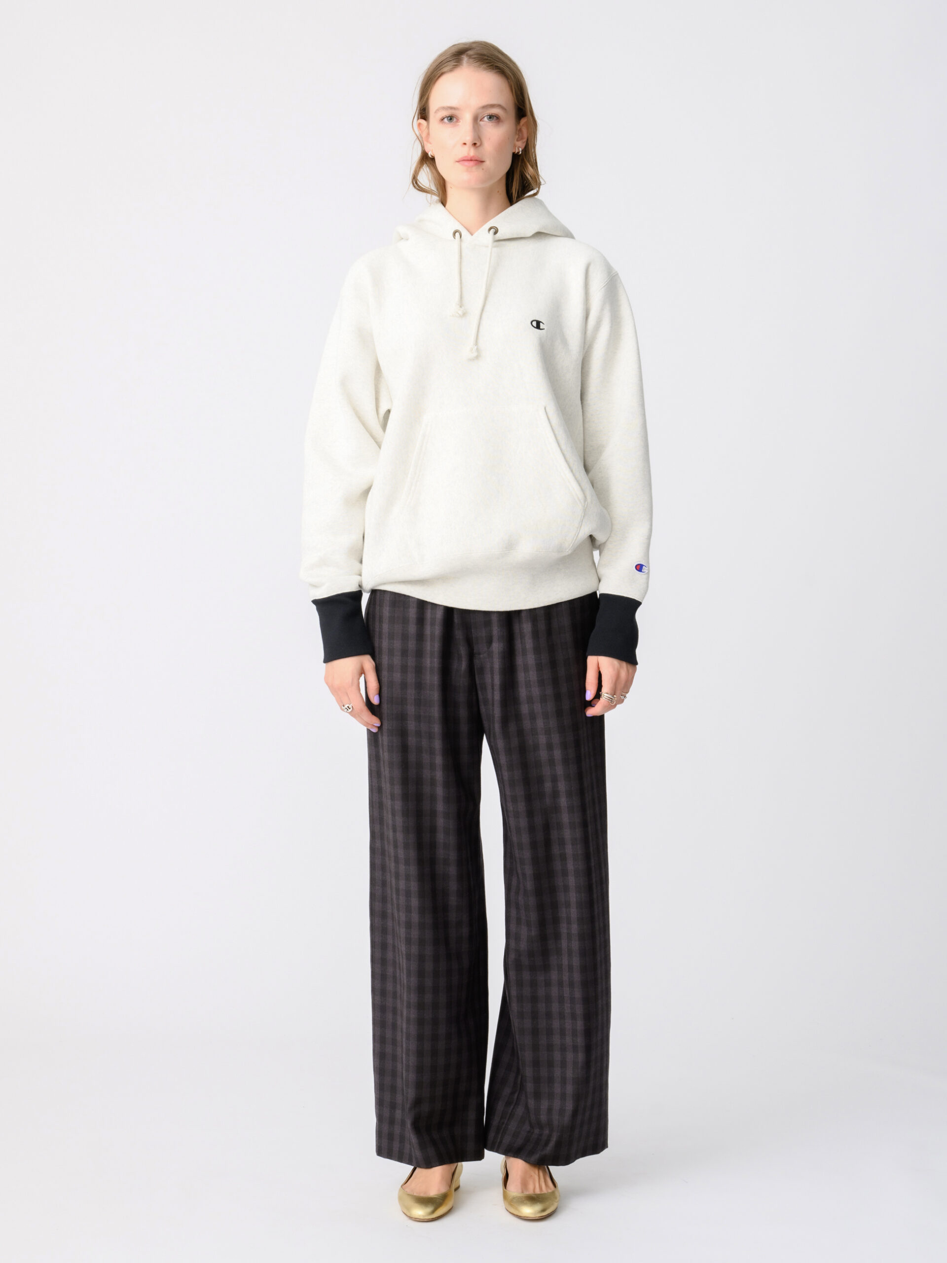 Limited Hoodie Styling 3