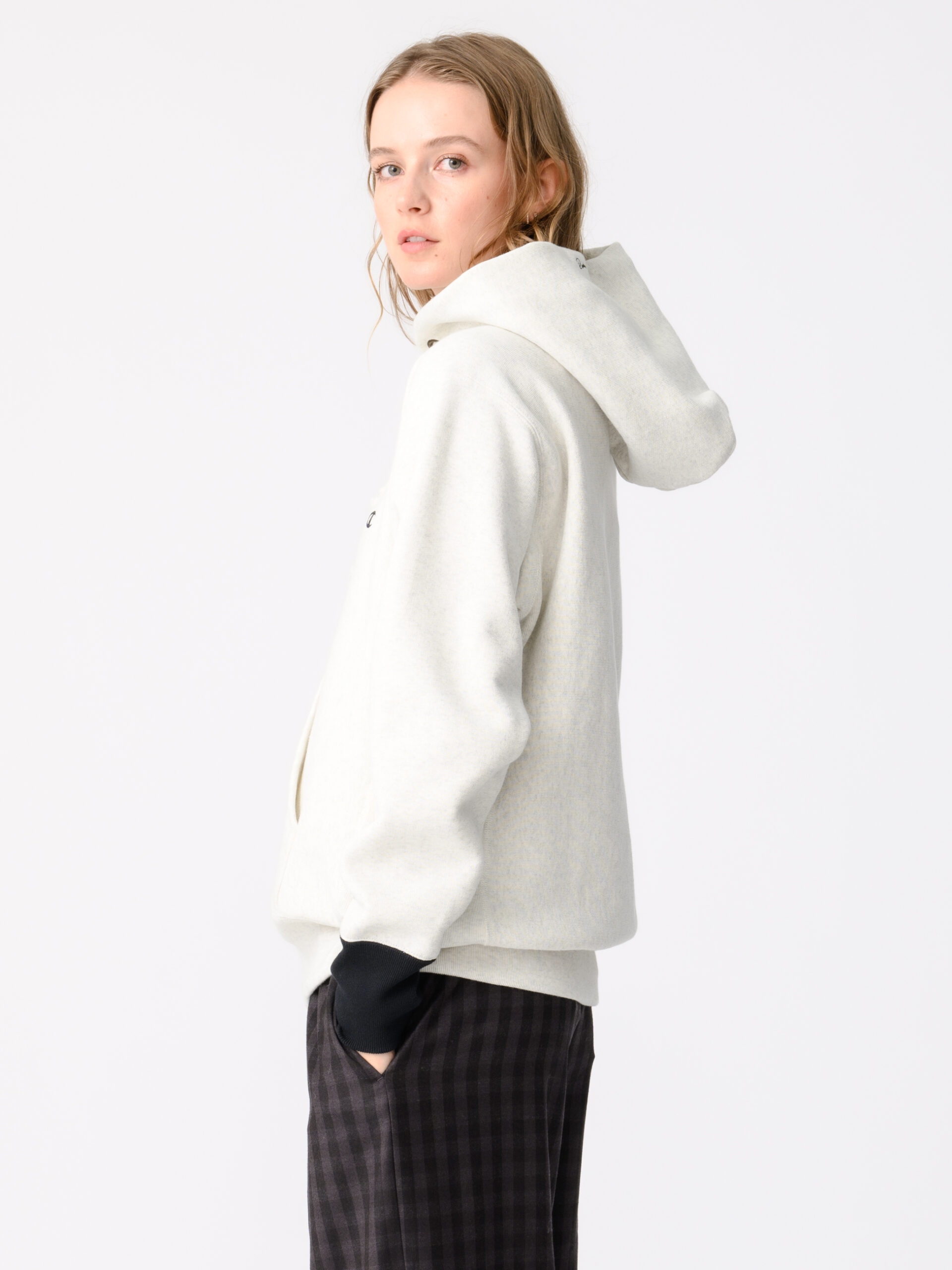 Limited Hoodie Styling 4
