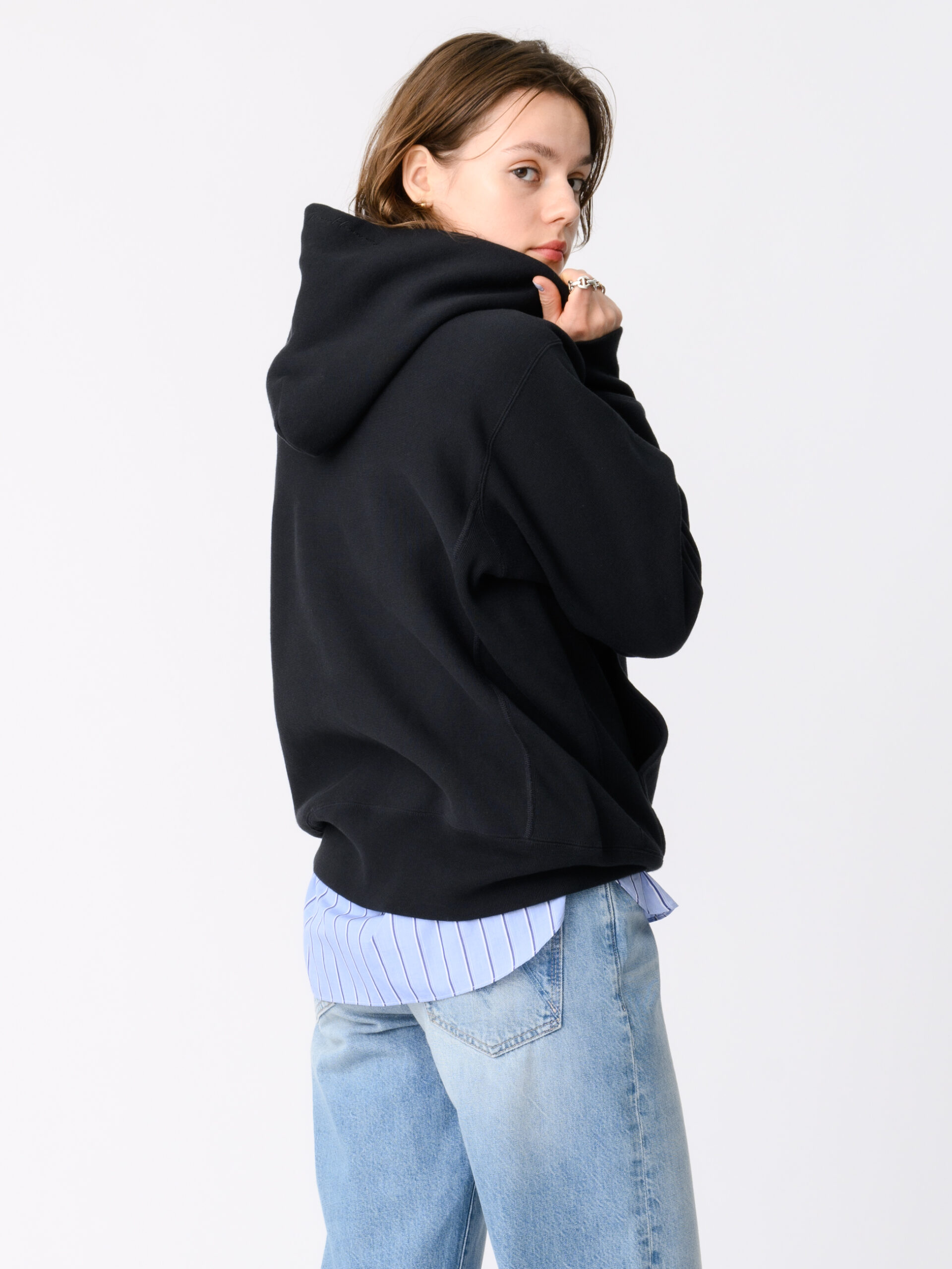 Limited Hoodie Styling 5