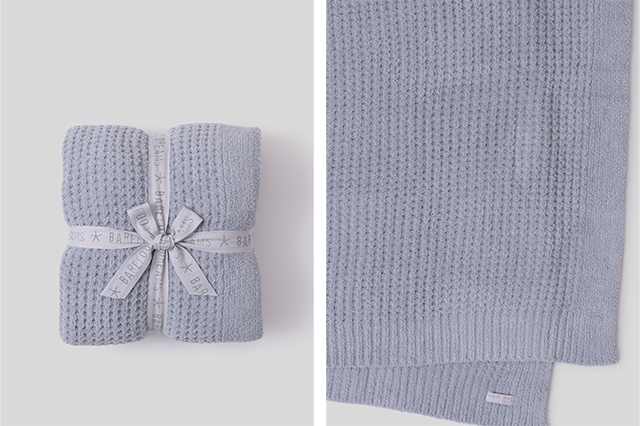 ワッフル スロー コージーシック 1