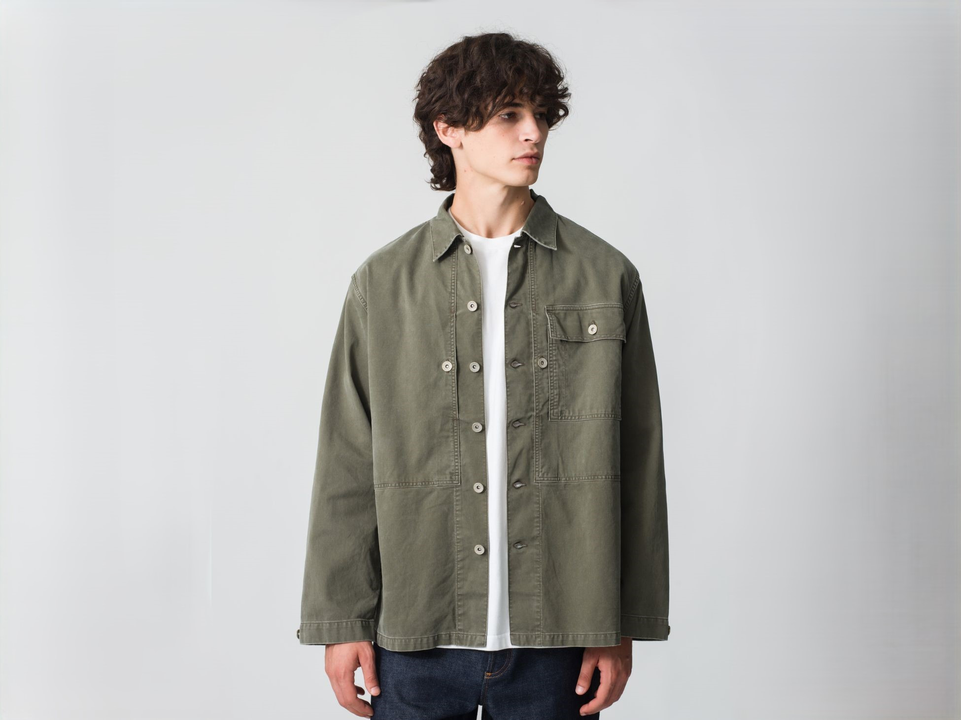 ron herman wrangler ロンハーマン サンダルカット クロップド Ron Herman ロンハーマン WS8056 × WRANGLER ラングラー ロン