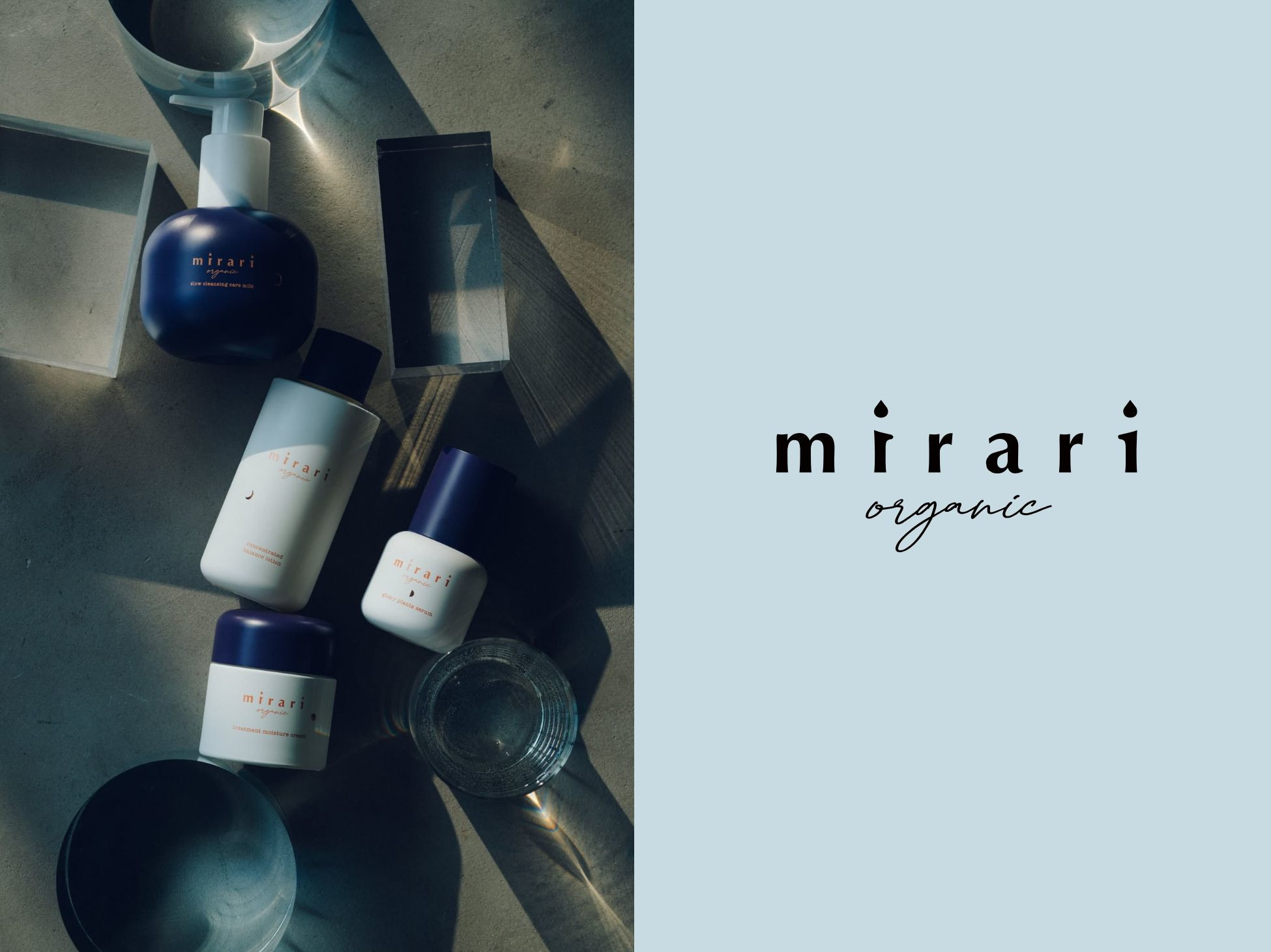 mirari Pop Up Event