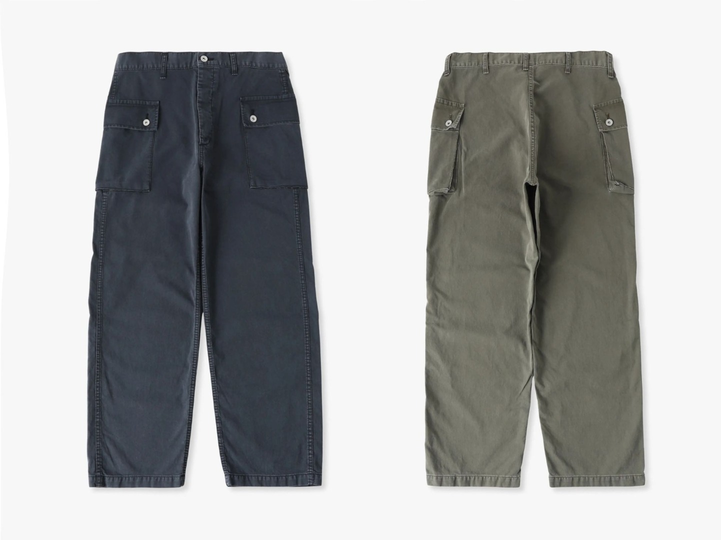 Ron Herman California P-44 Utility Series New Arrival_4