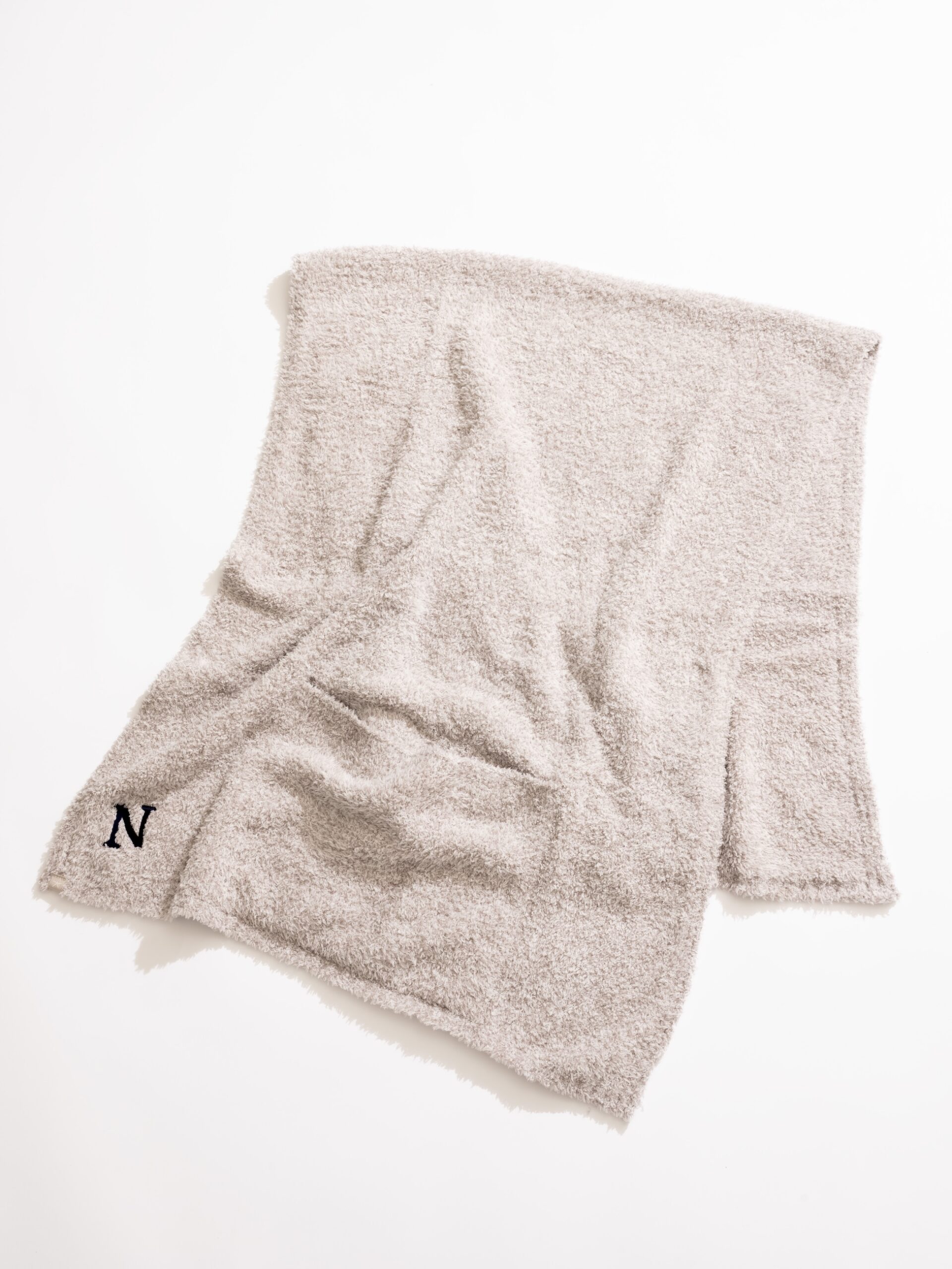 トラベルショール ADELLA(字体)×大(サイズ)×NAVY(カラー）