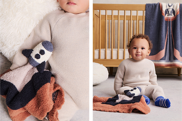 スペースシップ バディ コージーシック_＜BABY＆KIDS＞夢と冒険を包み込む、秋の新作_7