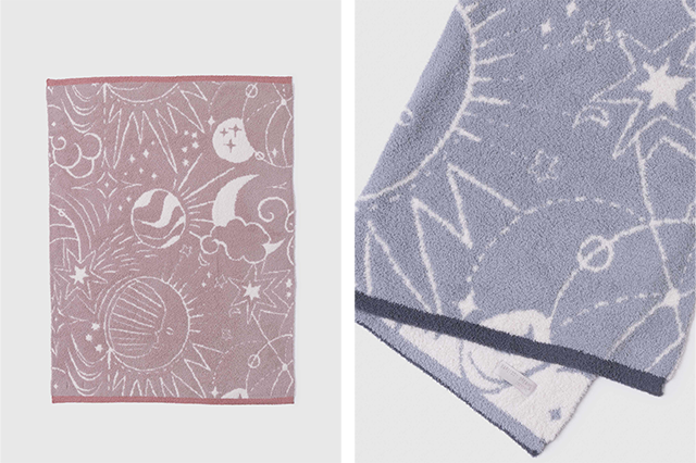 ステラ ストローラーブランケット コージーシック_＜BABY＆KIDS＞夢と冒険を包み込む、秋の新作_8