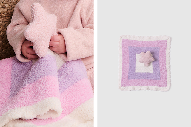 スペーススター バディ コージーシック_＜BABY＆KIDS＞夢と冒険を包み込む、秋の新作_9