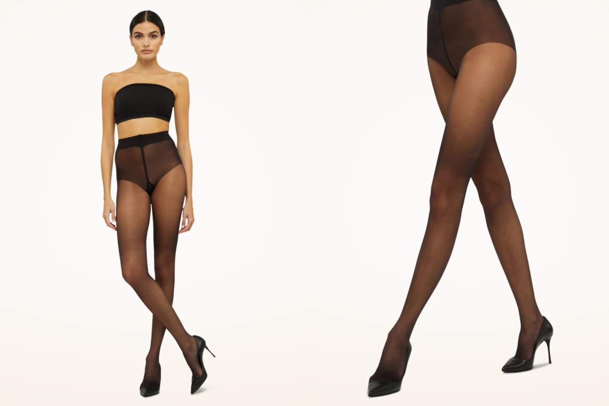 NO.5_Pure_10_Tights/14497