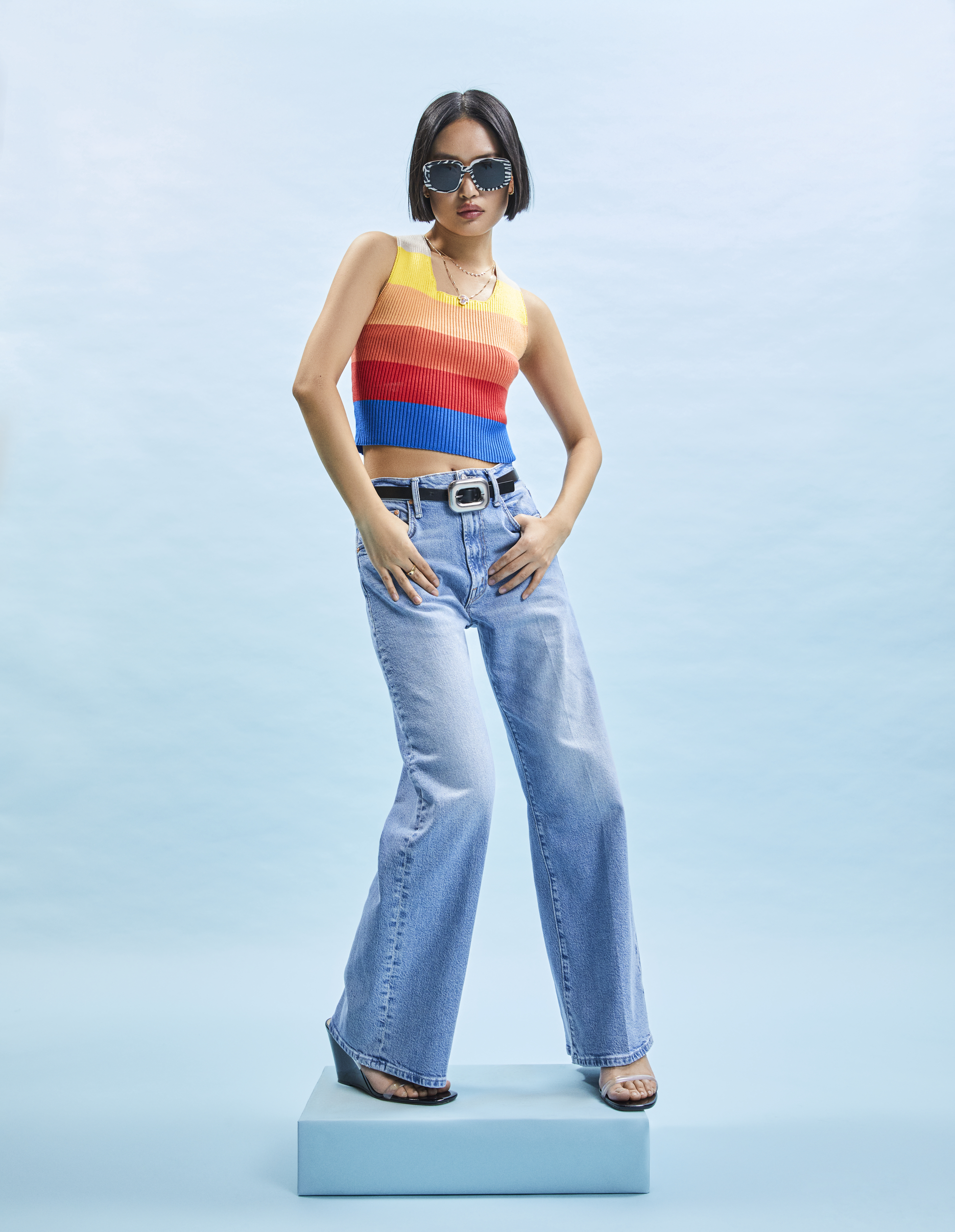 MOTHER POP UP STORE