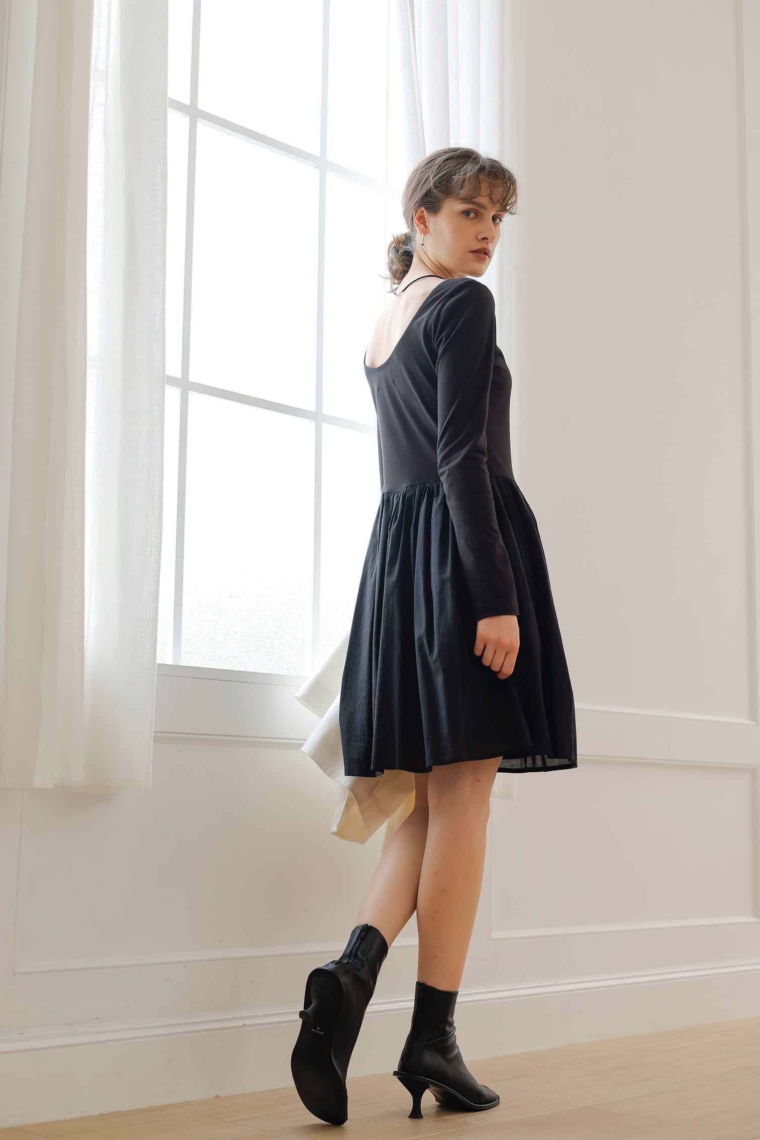 ILARA DRESS