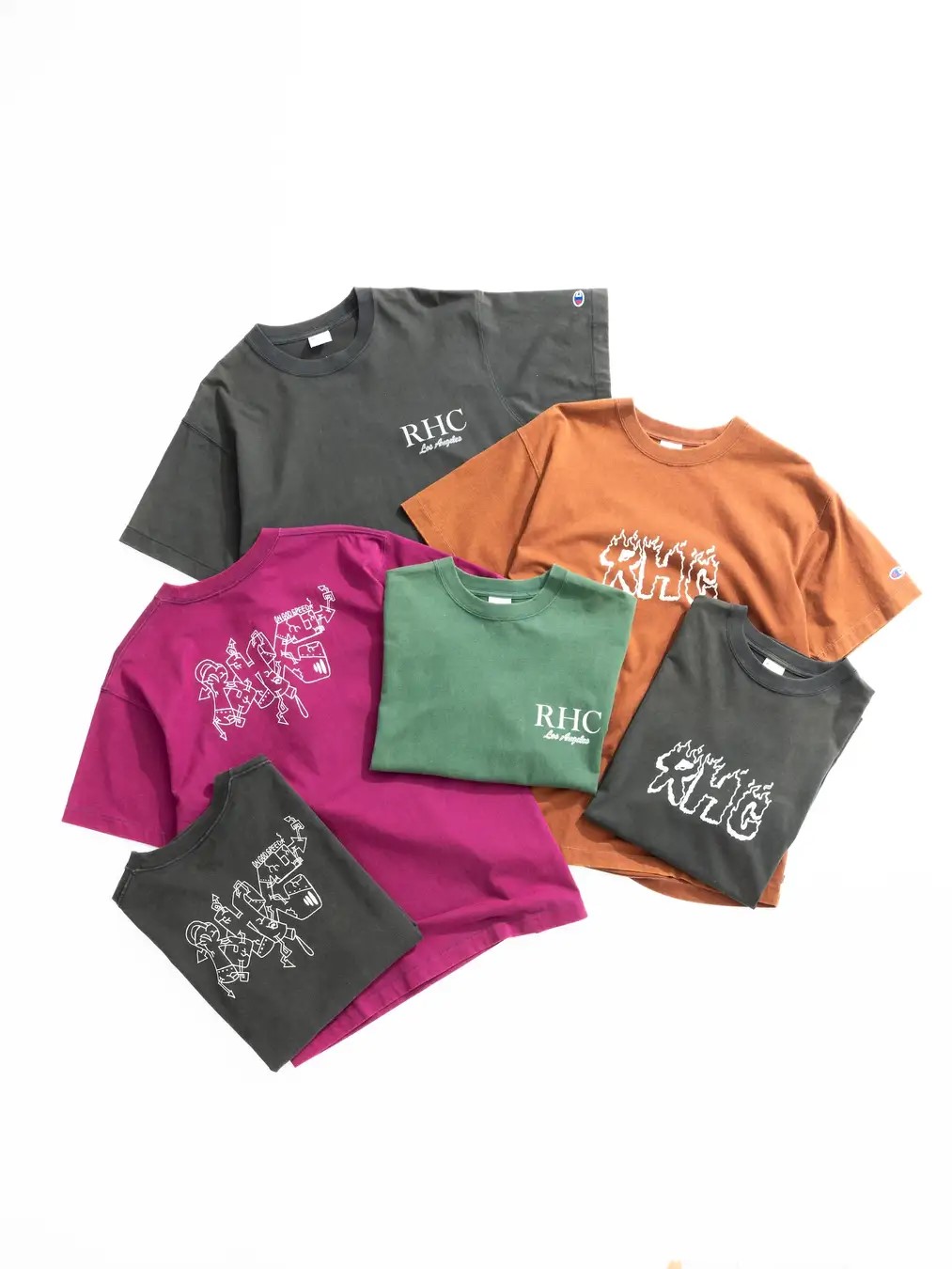 Designer Tee