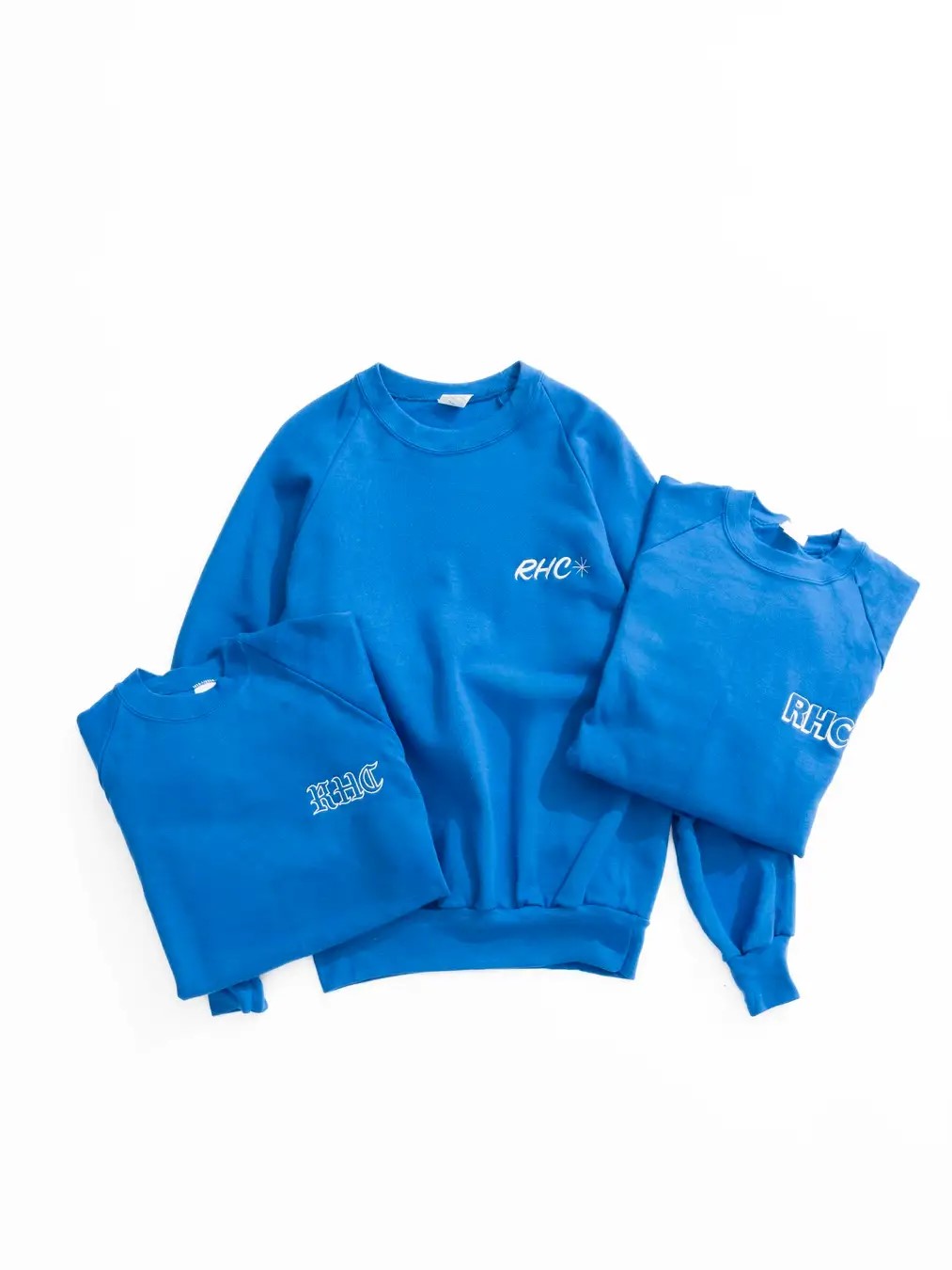 Logo Deadstock Vintage Sweat