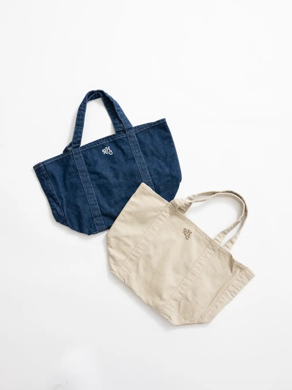 Grocery Tote Bag