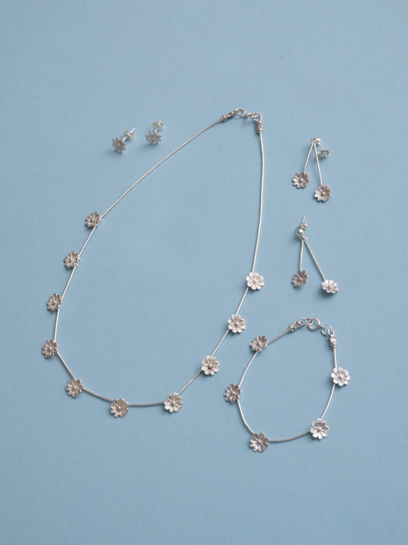 HARPO "Flower Collection" New Release_2