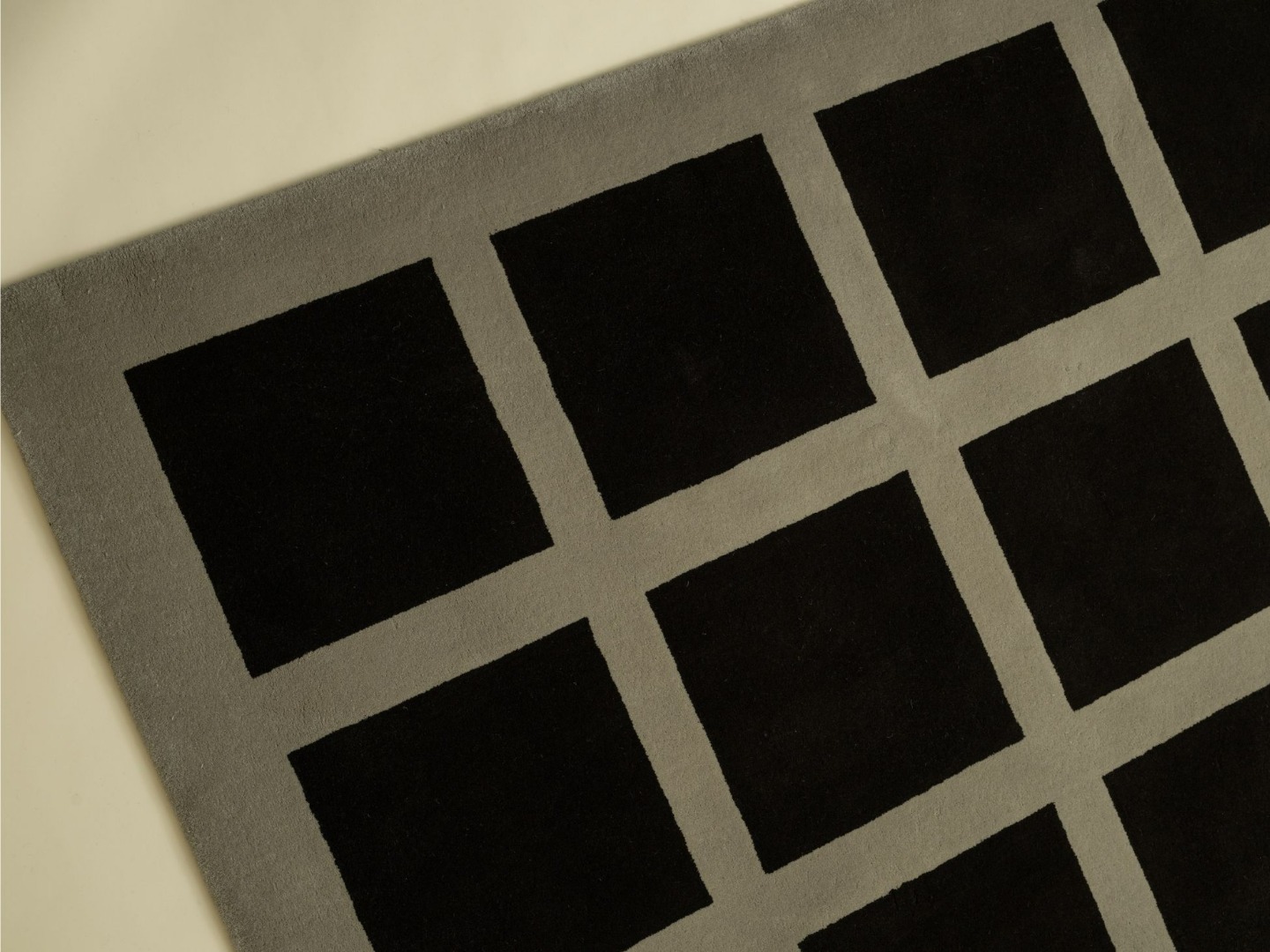 Rectangle Carpet【KENMOCHI-C】