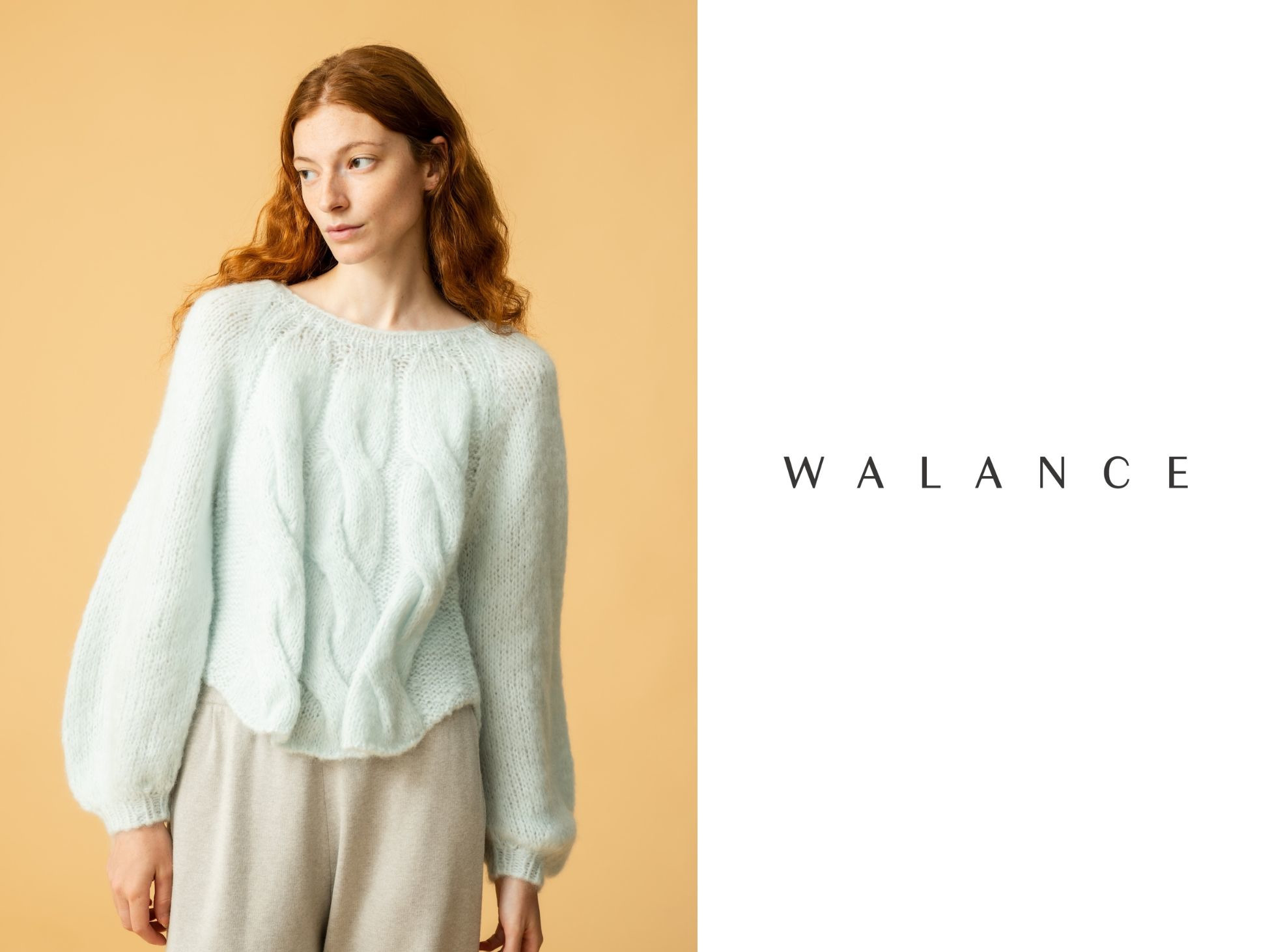 WALANCE 10.11 (Sat) New Arrival_1