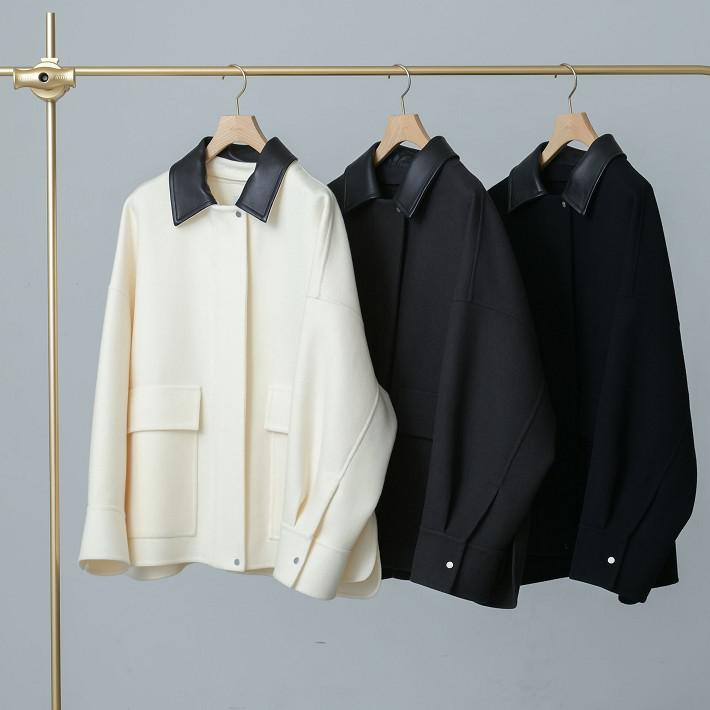 伊勢丹新宿店にてCOAT COLLECTIONを開催