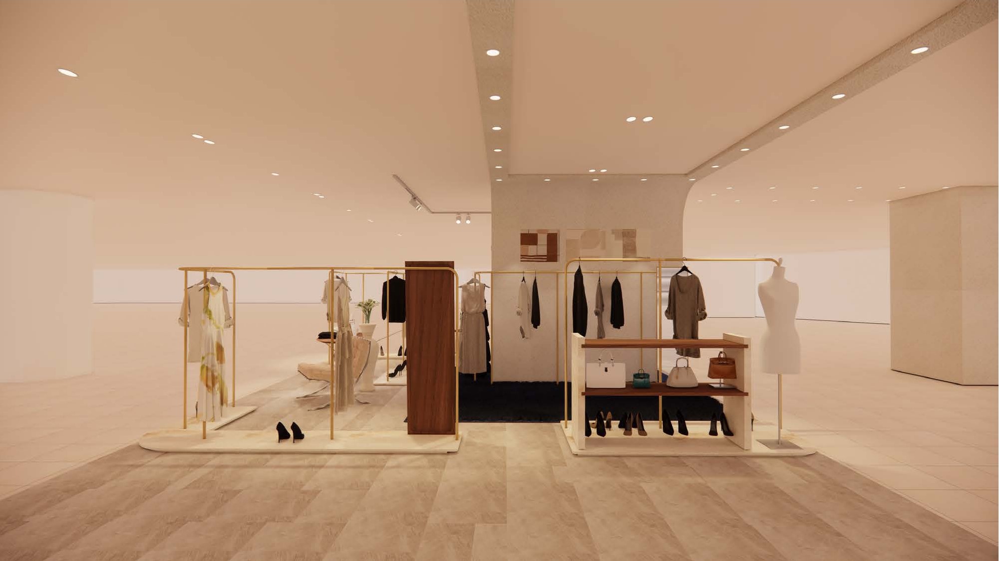 ebure（エブール）が2025年10月29日（水）阪急うめだ本店7階に新店舗オープン_2