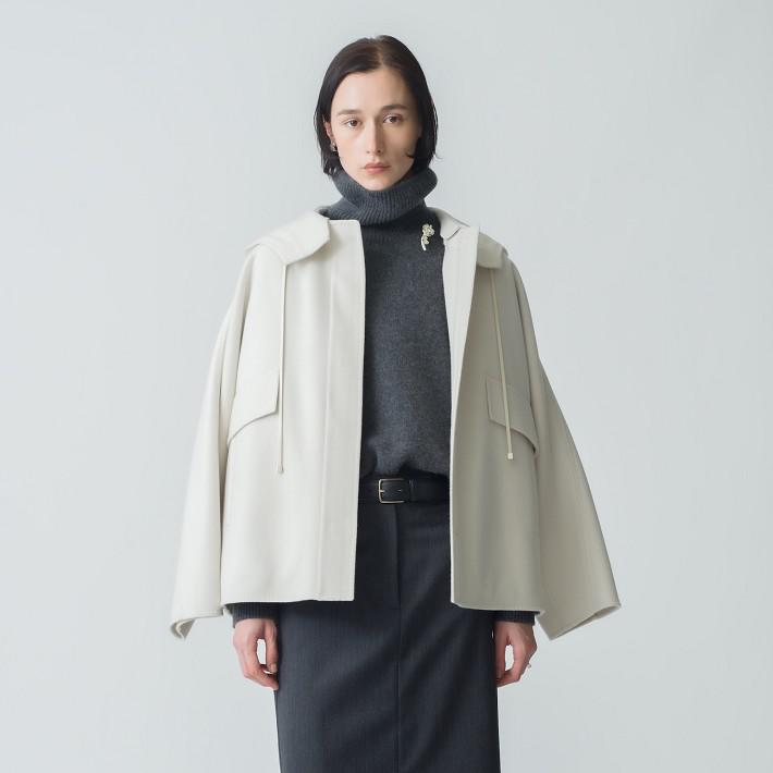 伊勢丹新宿店にてCOAT COLLECTIONを開催