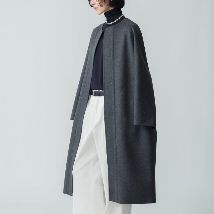 伊勢丹新宿店にてCOAT COLLECTIONを開催