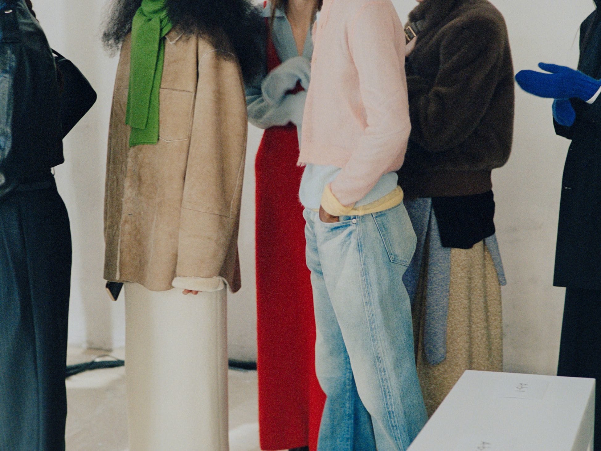 AURALEE POP-UP STORE @ Ron Herman Nagoya_1